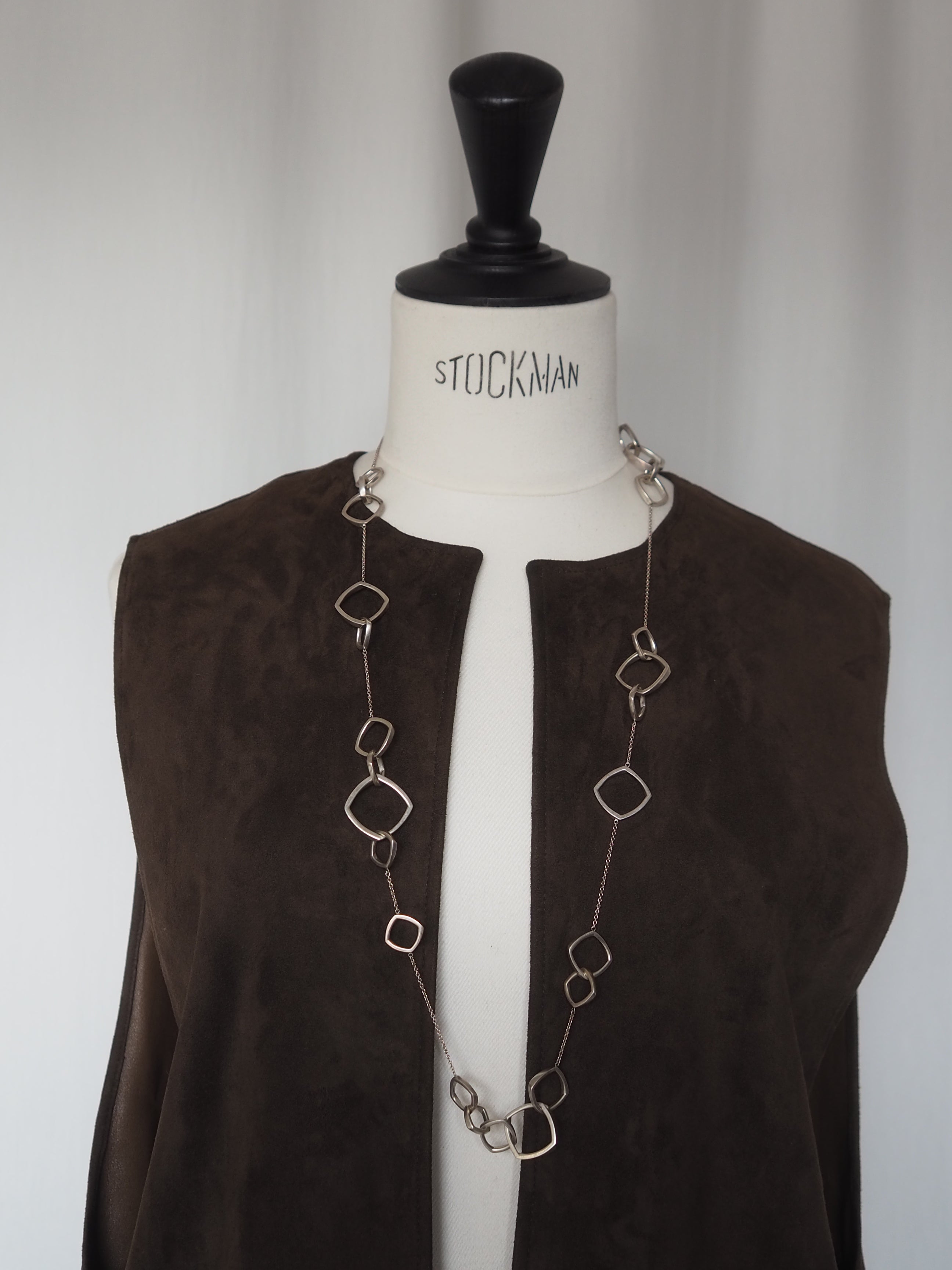 Tiffany & Co. Torque Necklace