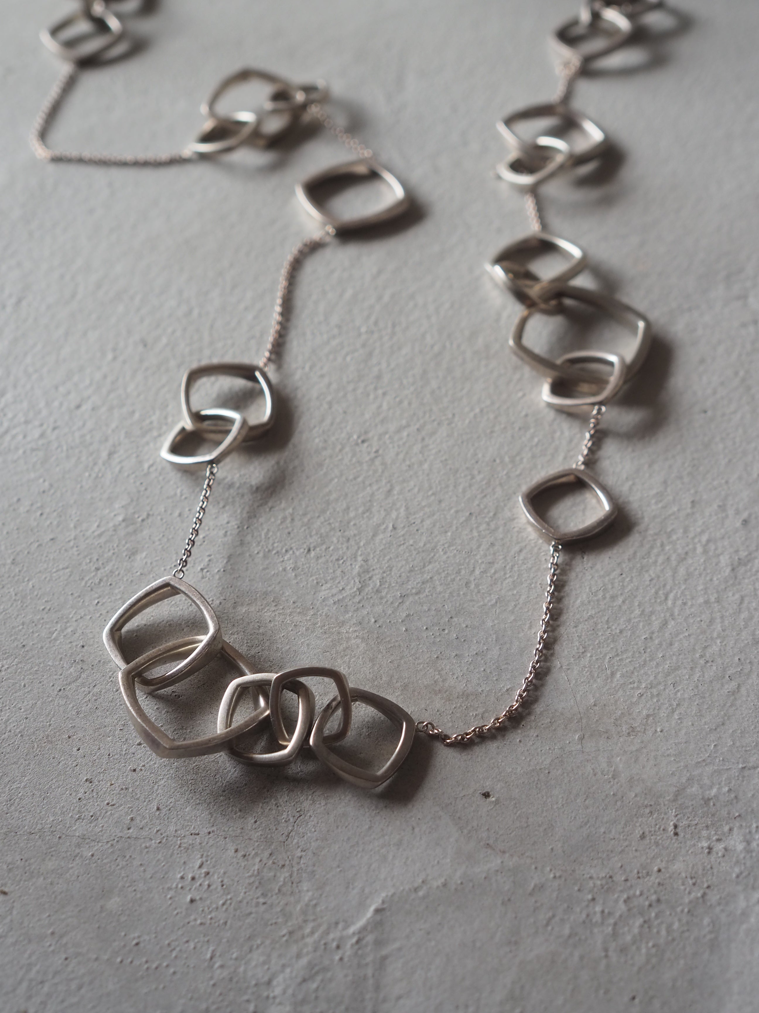 Tiffany & Co. Torque Necklace