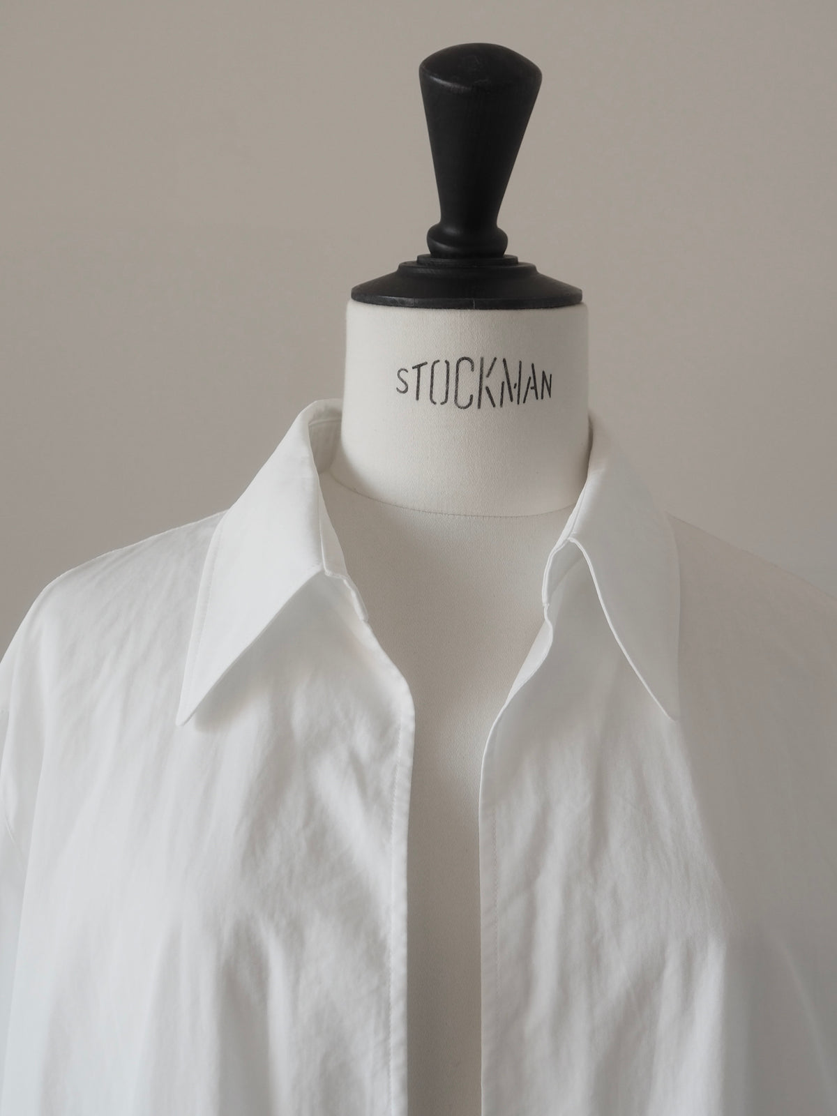HERMÈS by Martin Margiela Vareuse Shirt