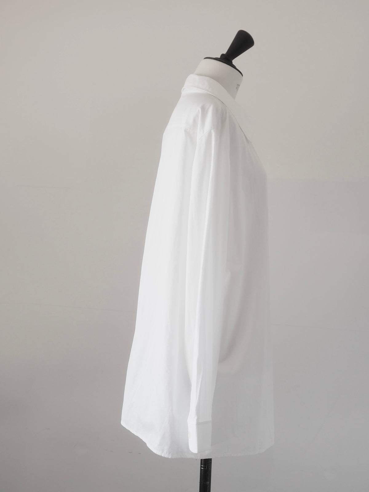 HERMÈS by Martin Margiela Vareuse Shirt