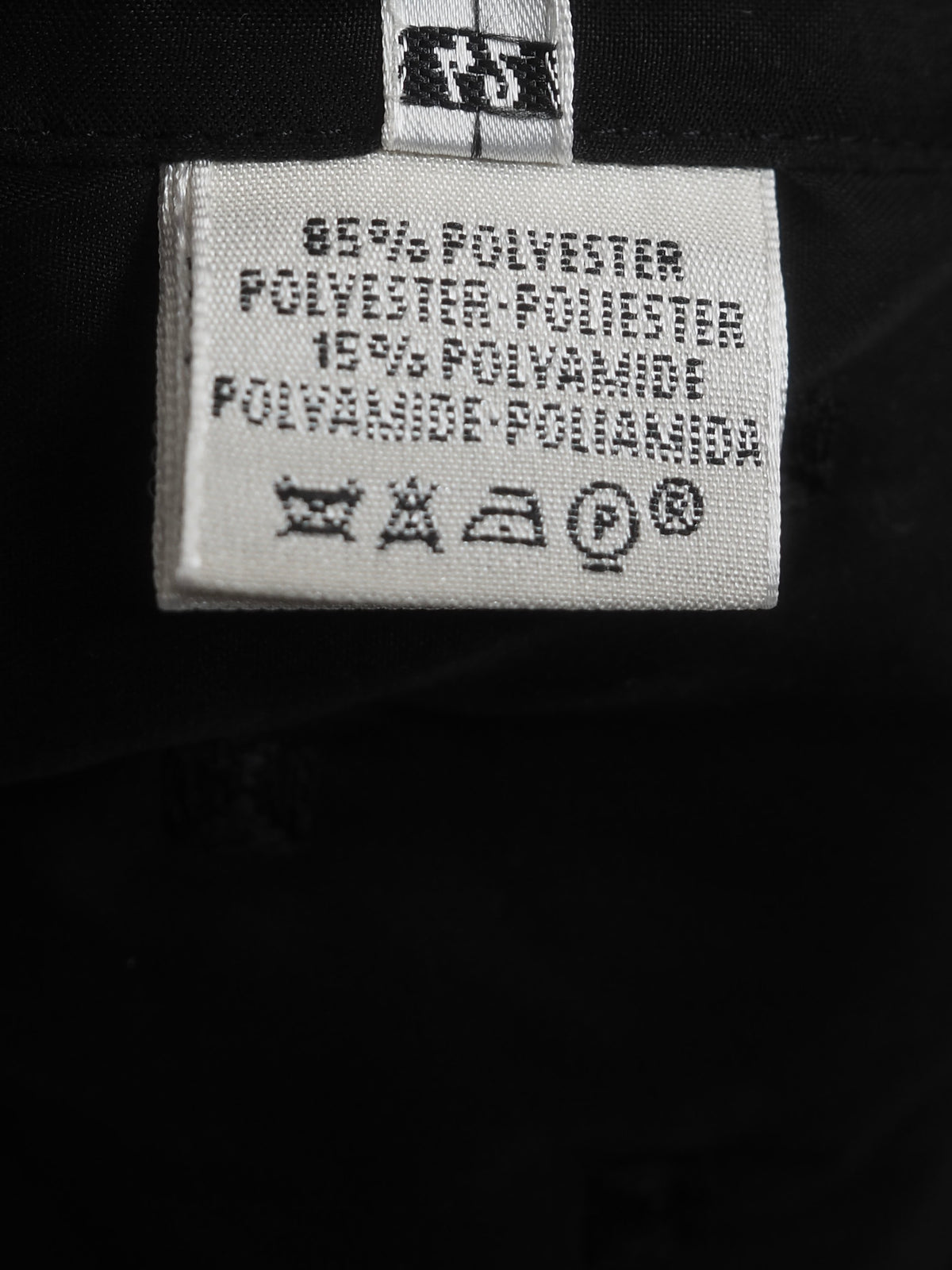 HERMÈS by Martin Margiela Paddock Coat