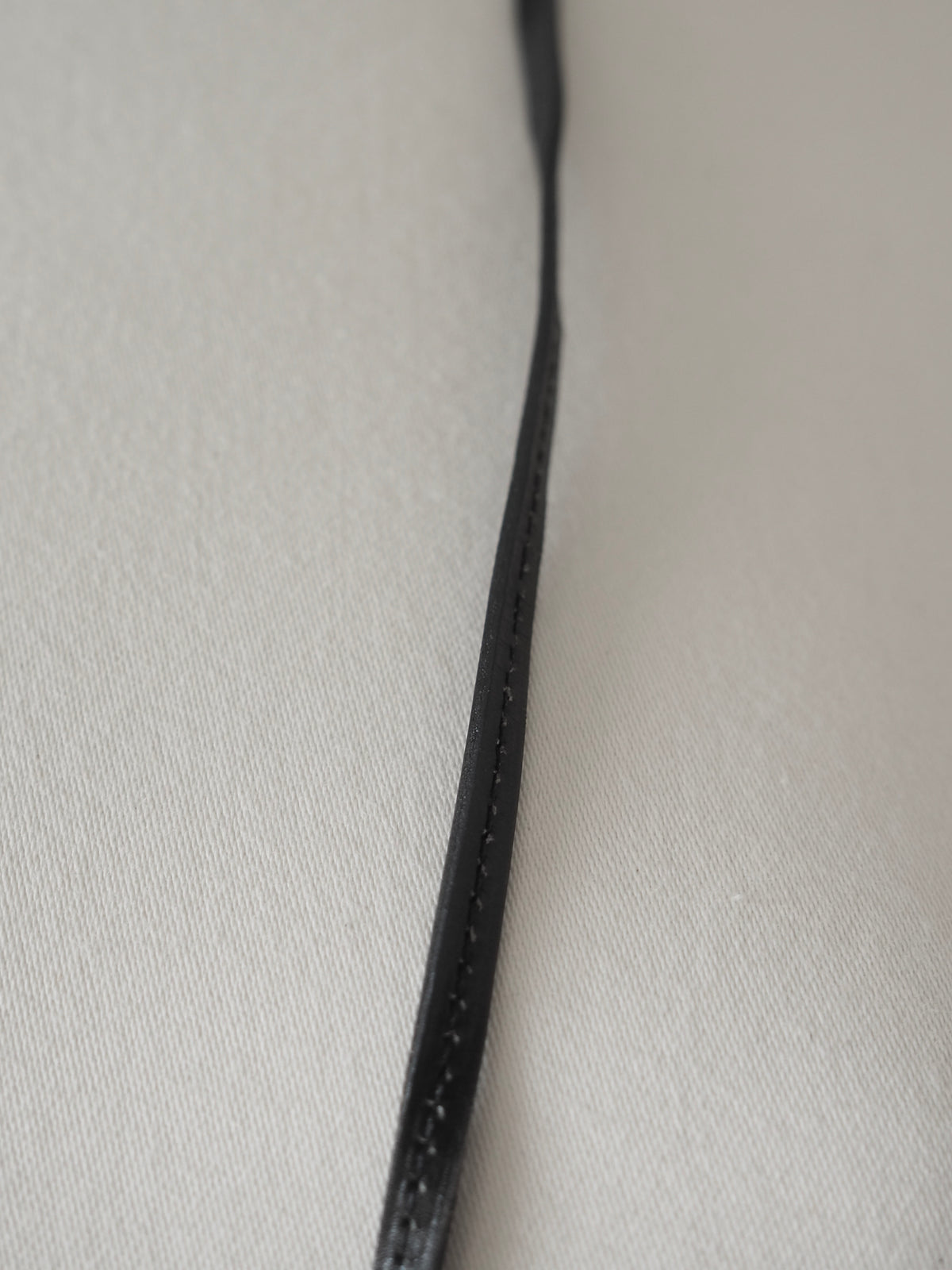 HERMÈS by Martin Margiela Clochette Necklace
