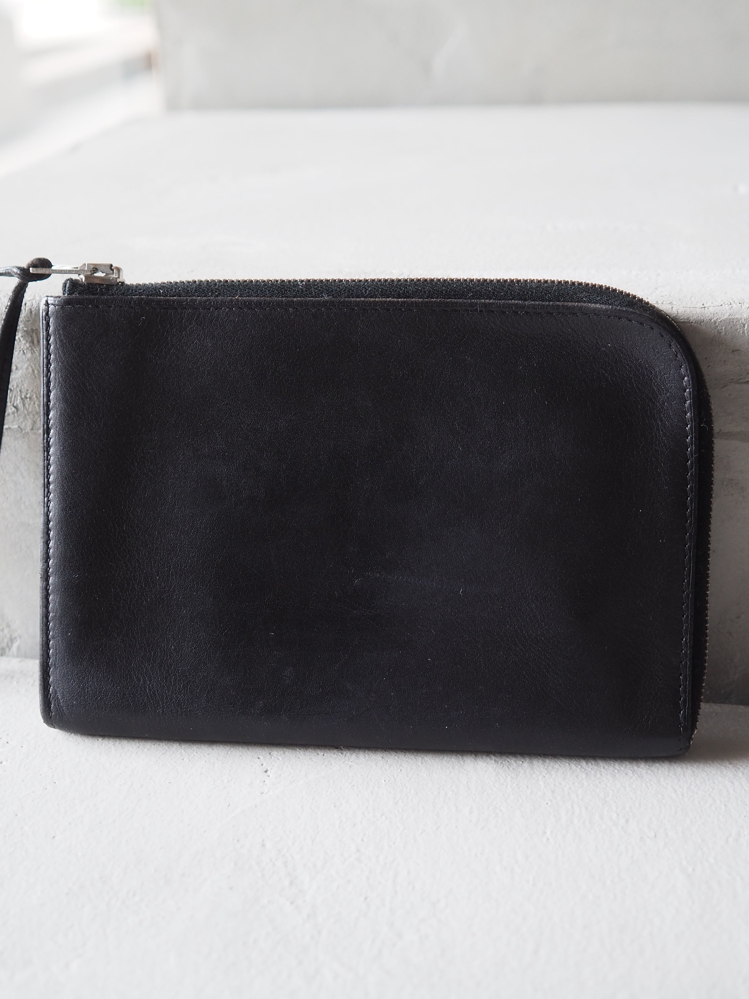 HERMÈS Remix Wallet