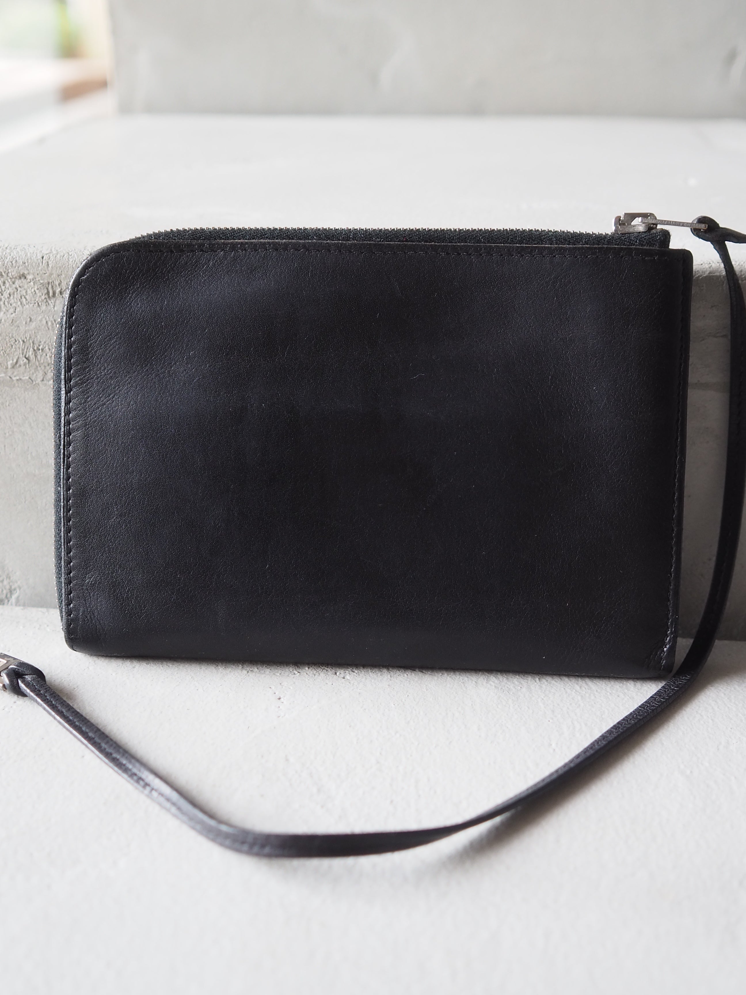 HERMÈS Remix Wallet