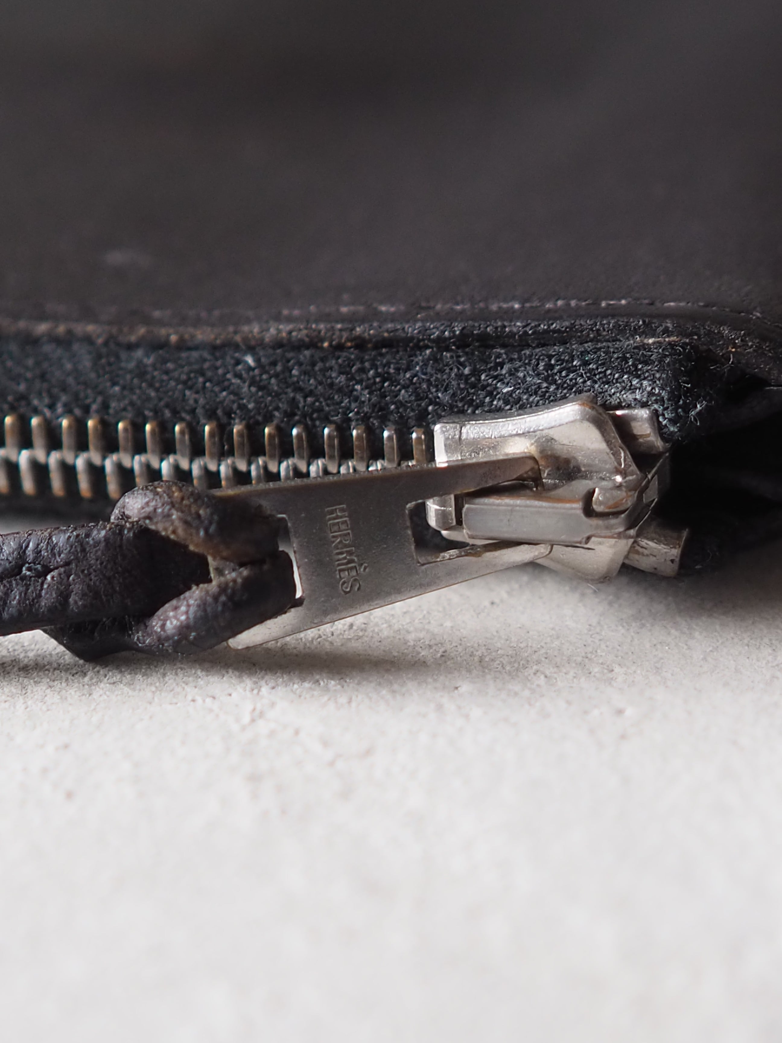 HERMÈS Remix Wallet