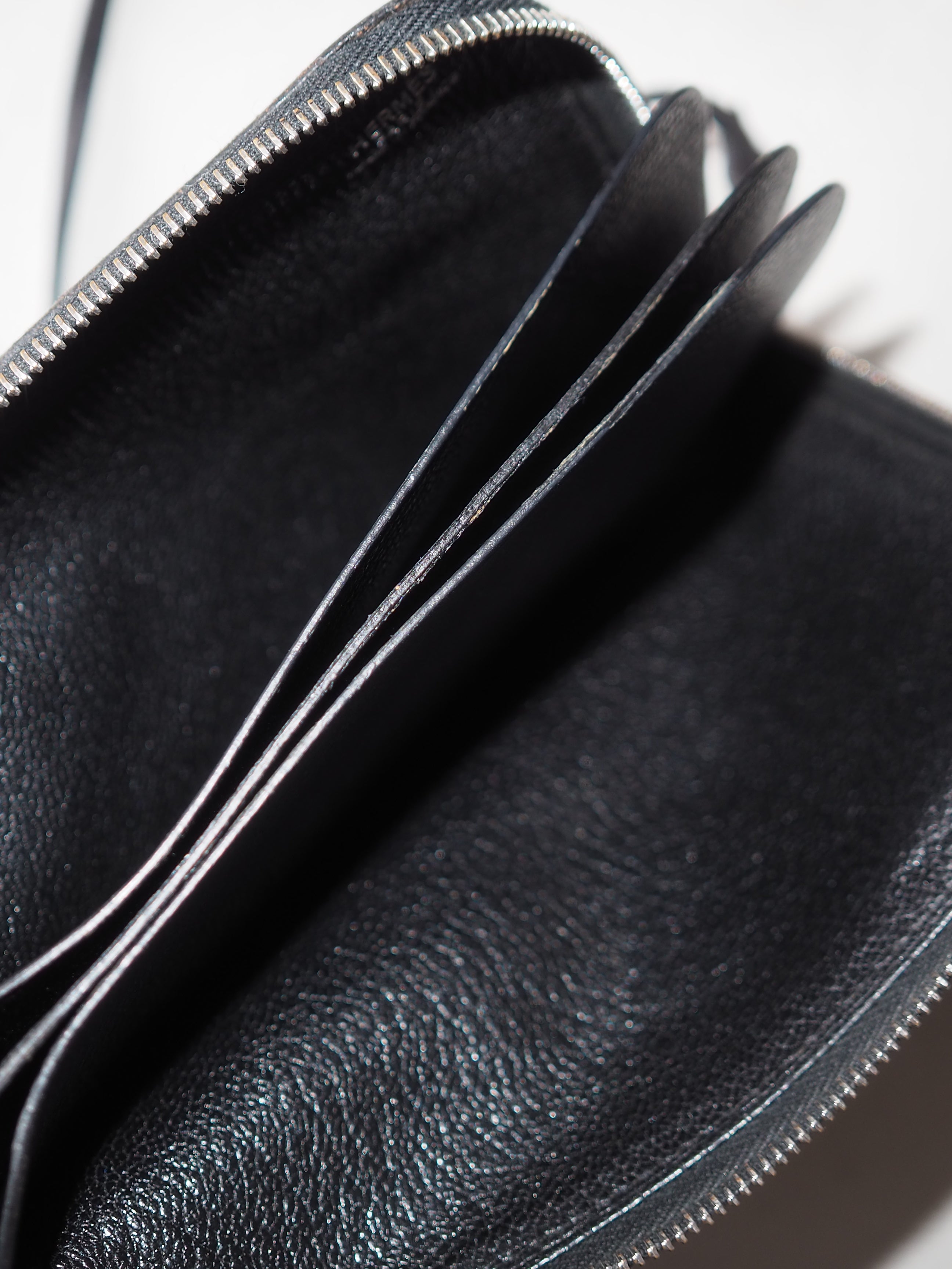 HERMÈS Remix Wallet