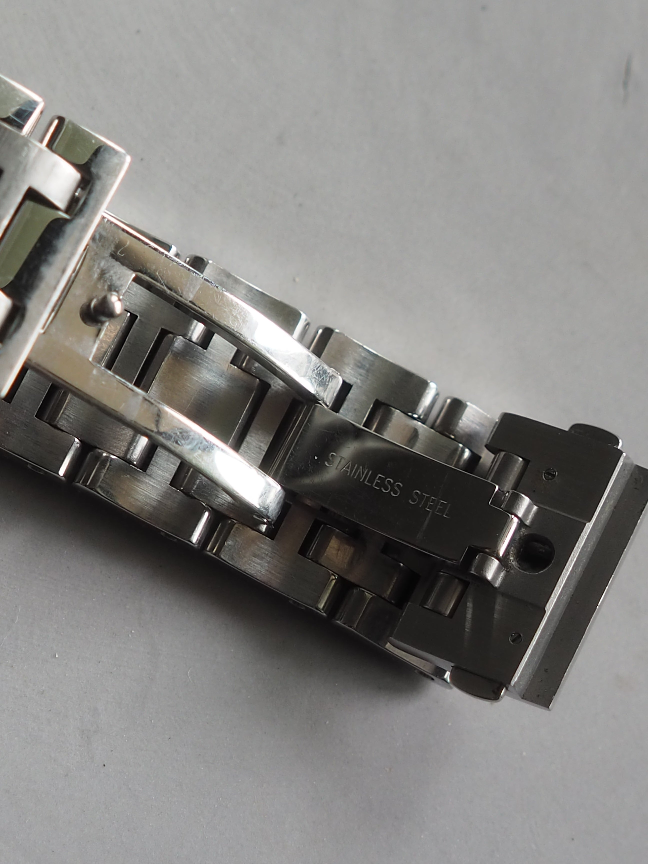 HERMÈS Clipper Classic Watch