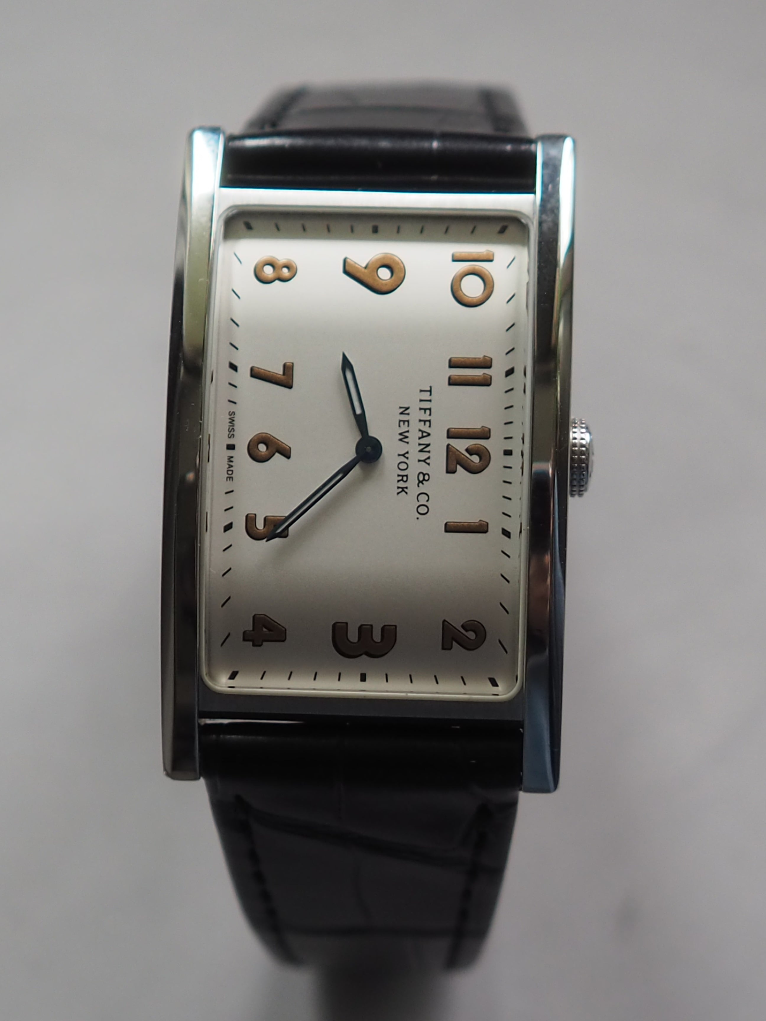 Tiffany & Co. East West Watch