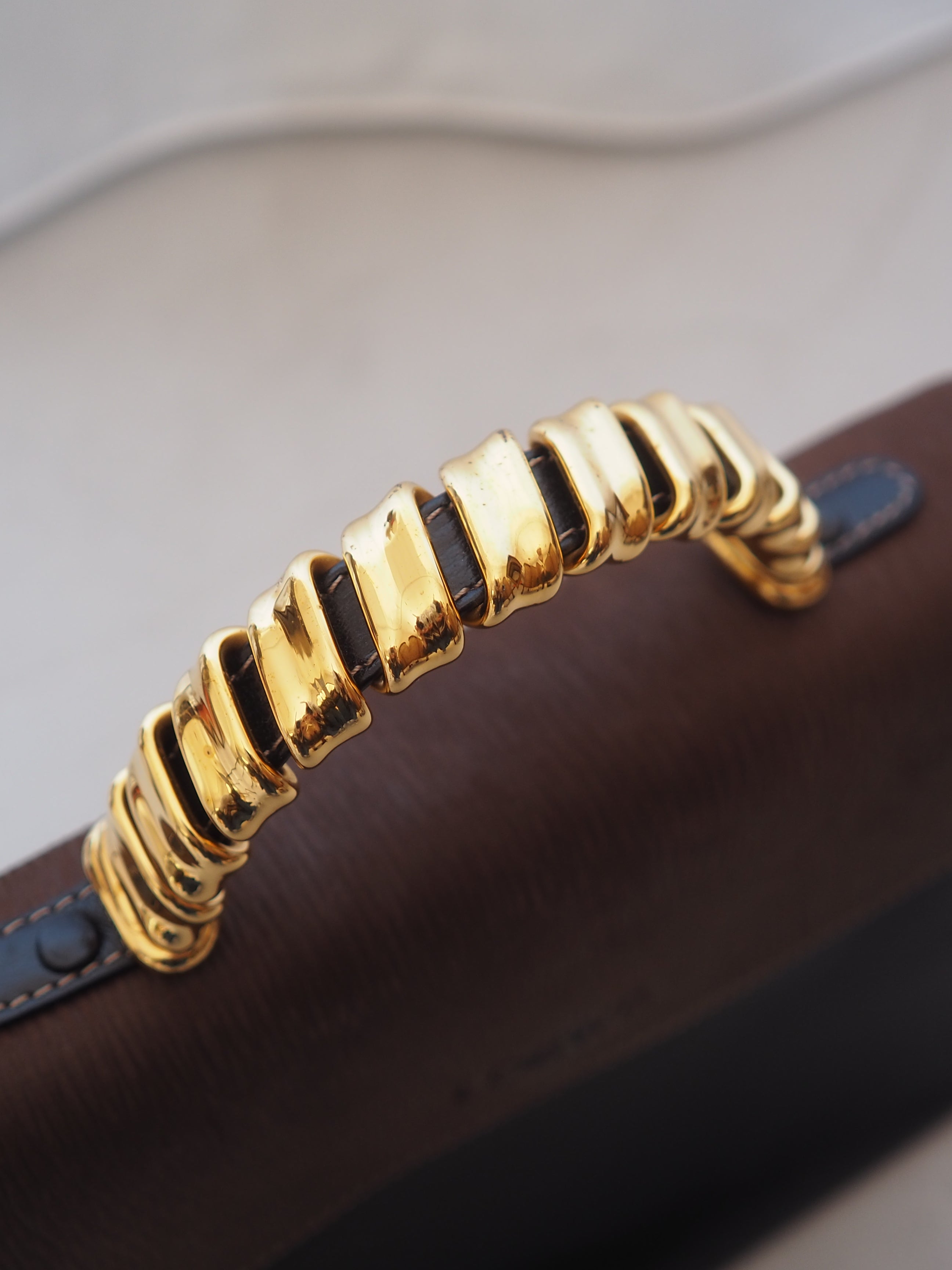 LOEWE Velazquez 2way Hand Bag