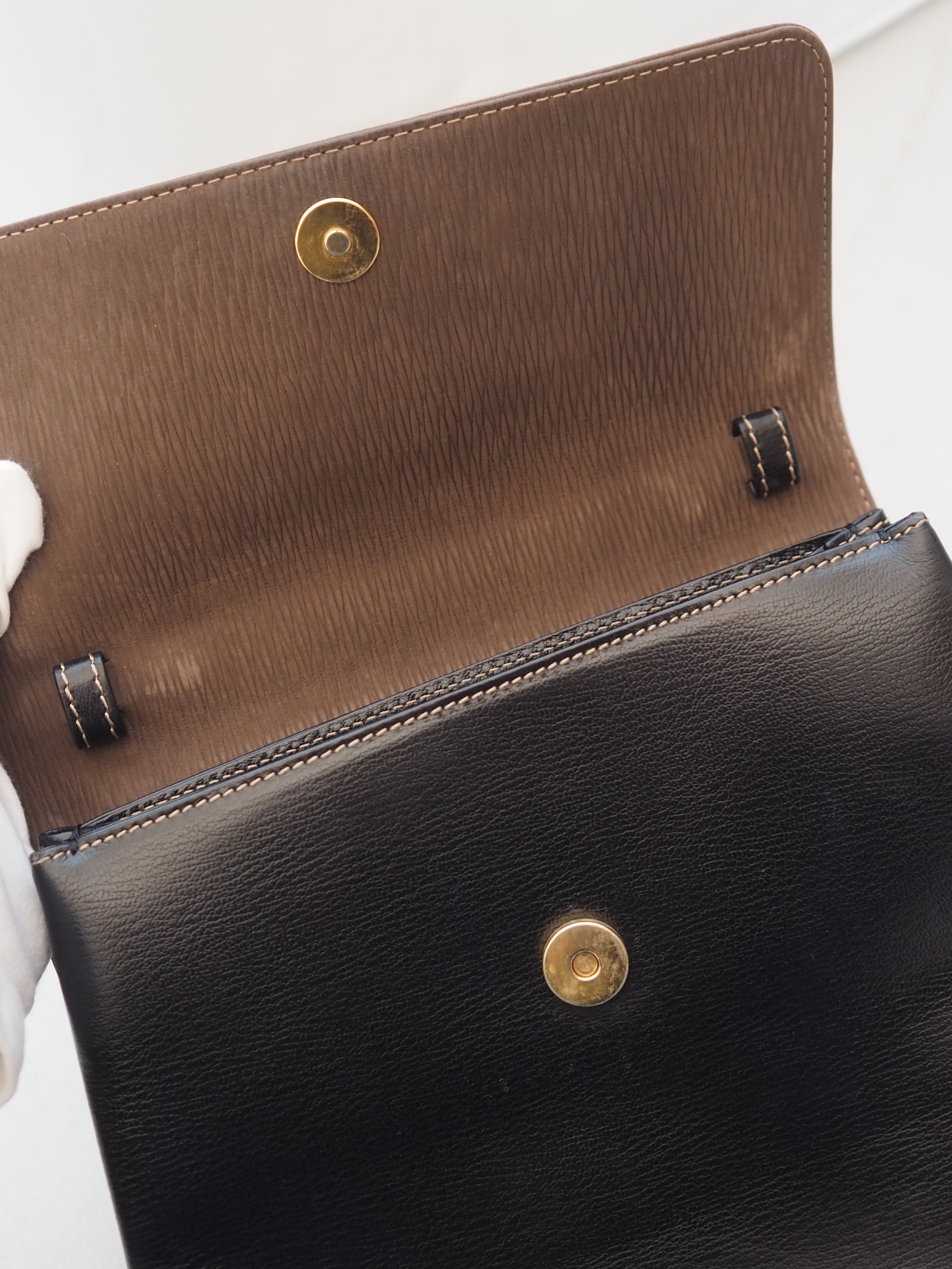 LOEWE Velazquez 2way Hand Bag