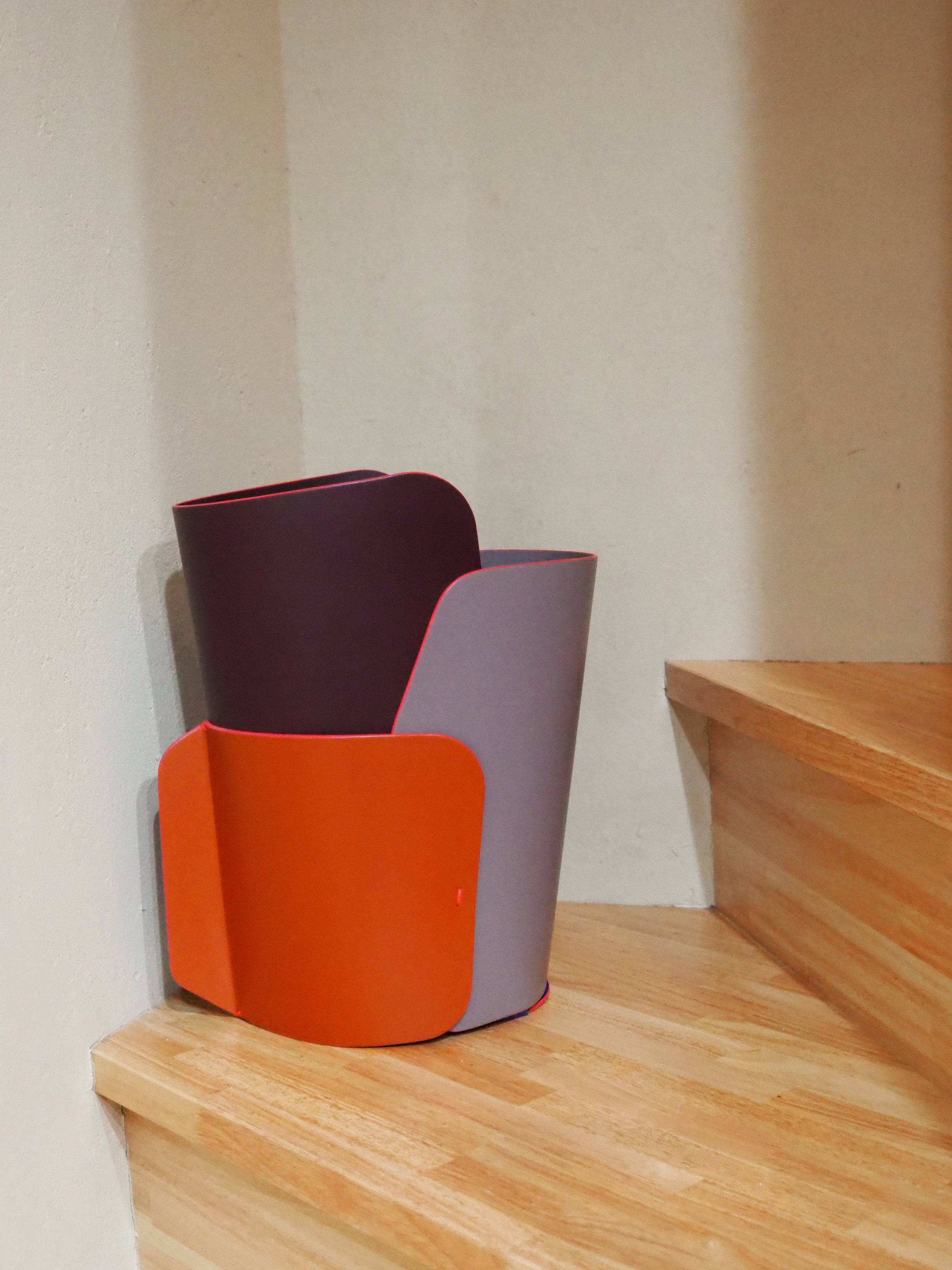 LOUIS VUITTON Overlay Bowl