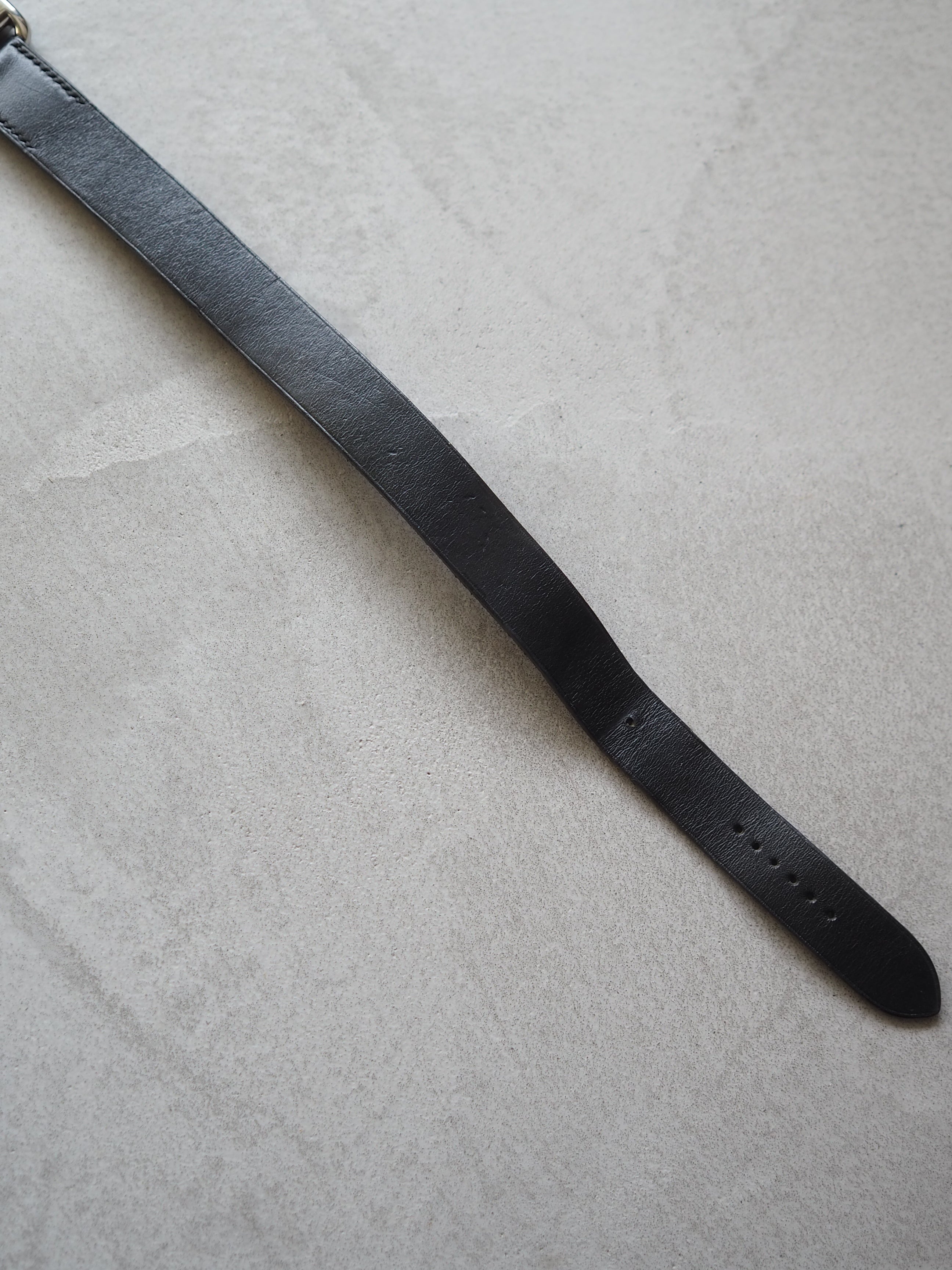 HERMÈS Cape Cod Double Tour Watch