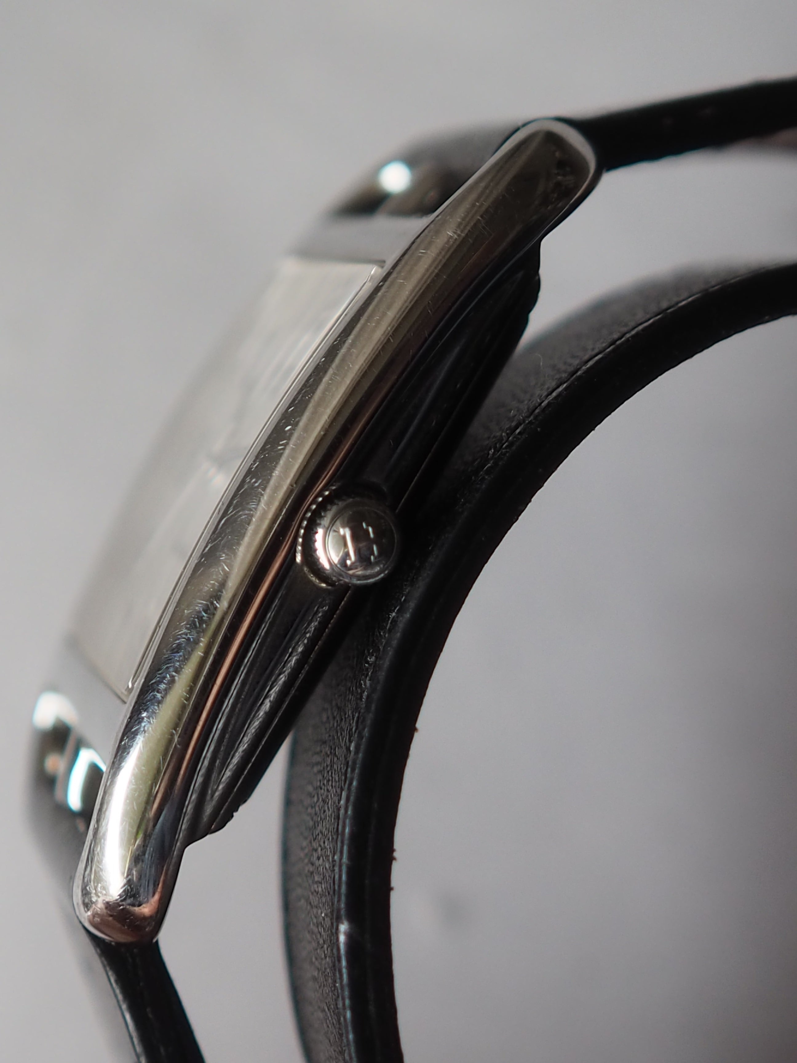 HERMÈS Cape Cod Double Tour Watch