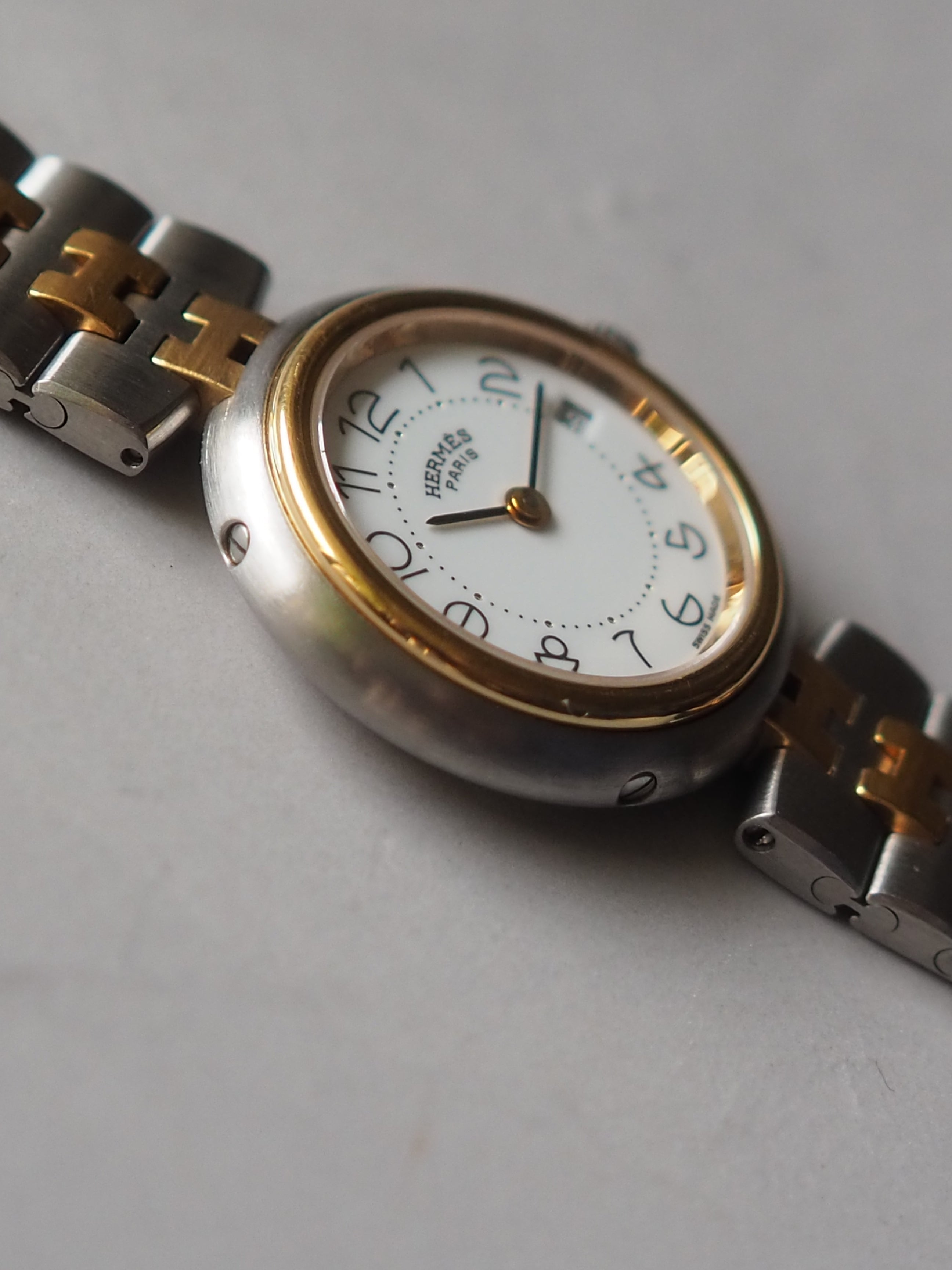 HERMÈS Profile Watch