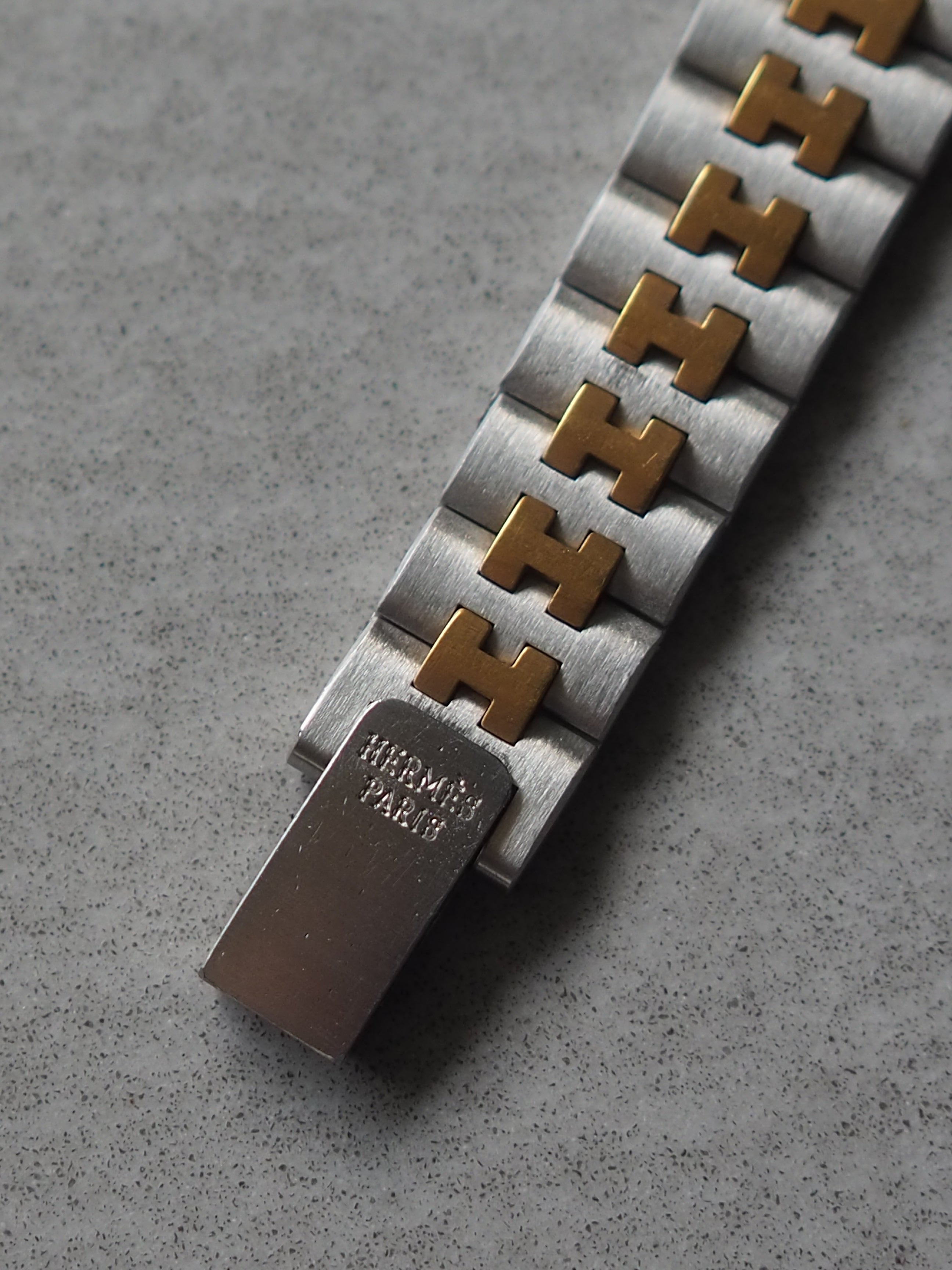 HERMÈS Profile Watch