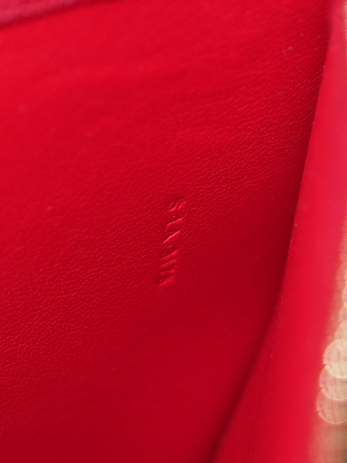 CÉLINE by Phoebe Philo Clasp Medium Hand Bag