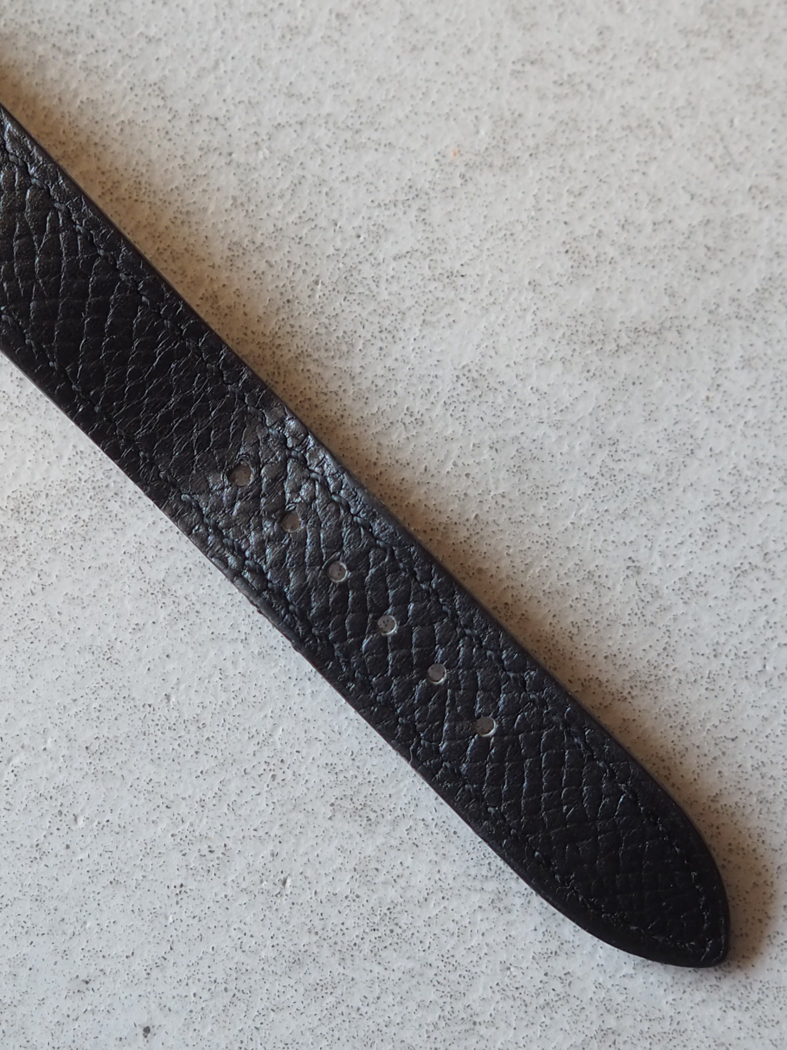 HERMÈS Cape Cod Watch SV925