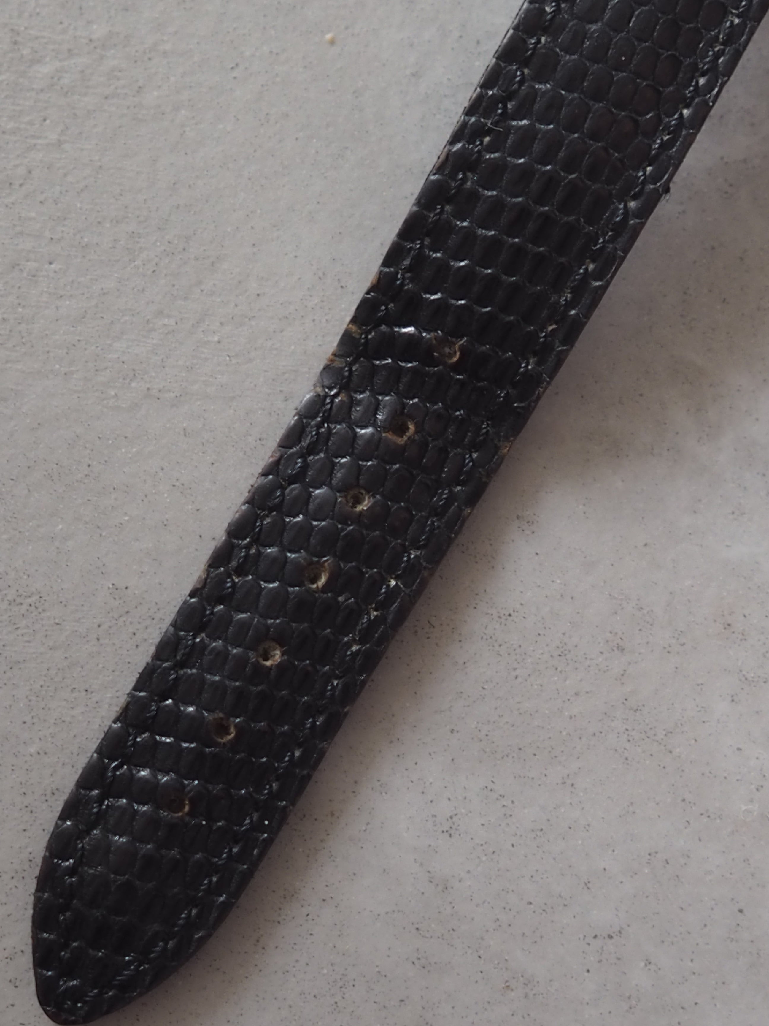 Cartier Must Tank SM