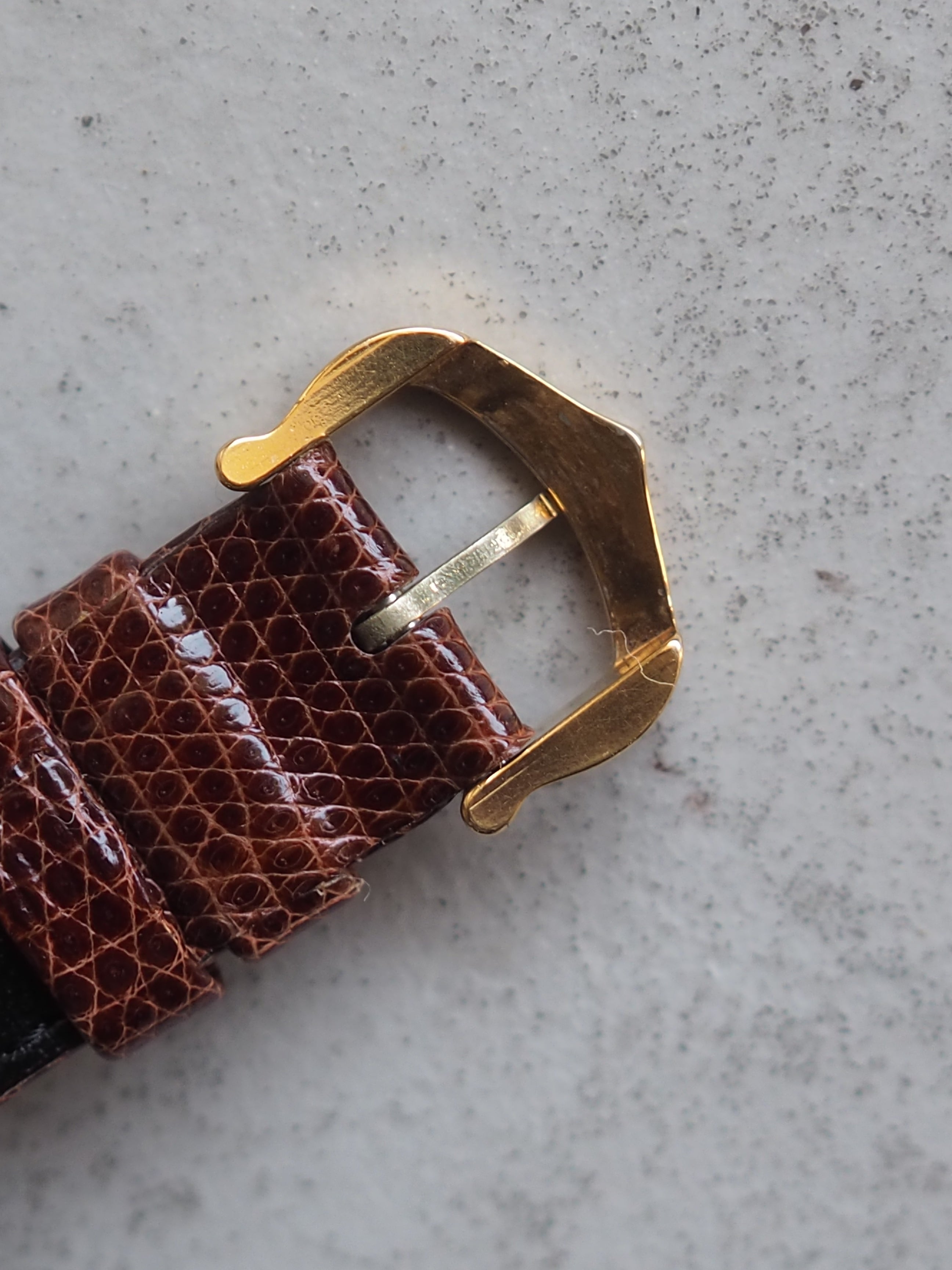 Cartier Must Tank LM