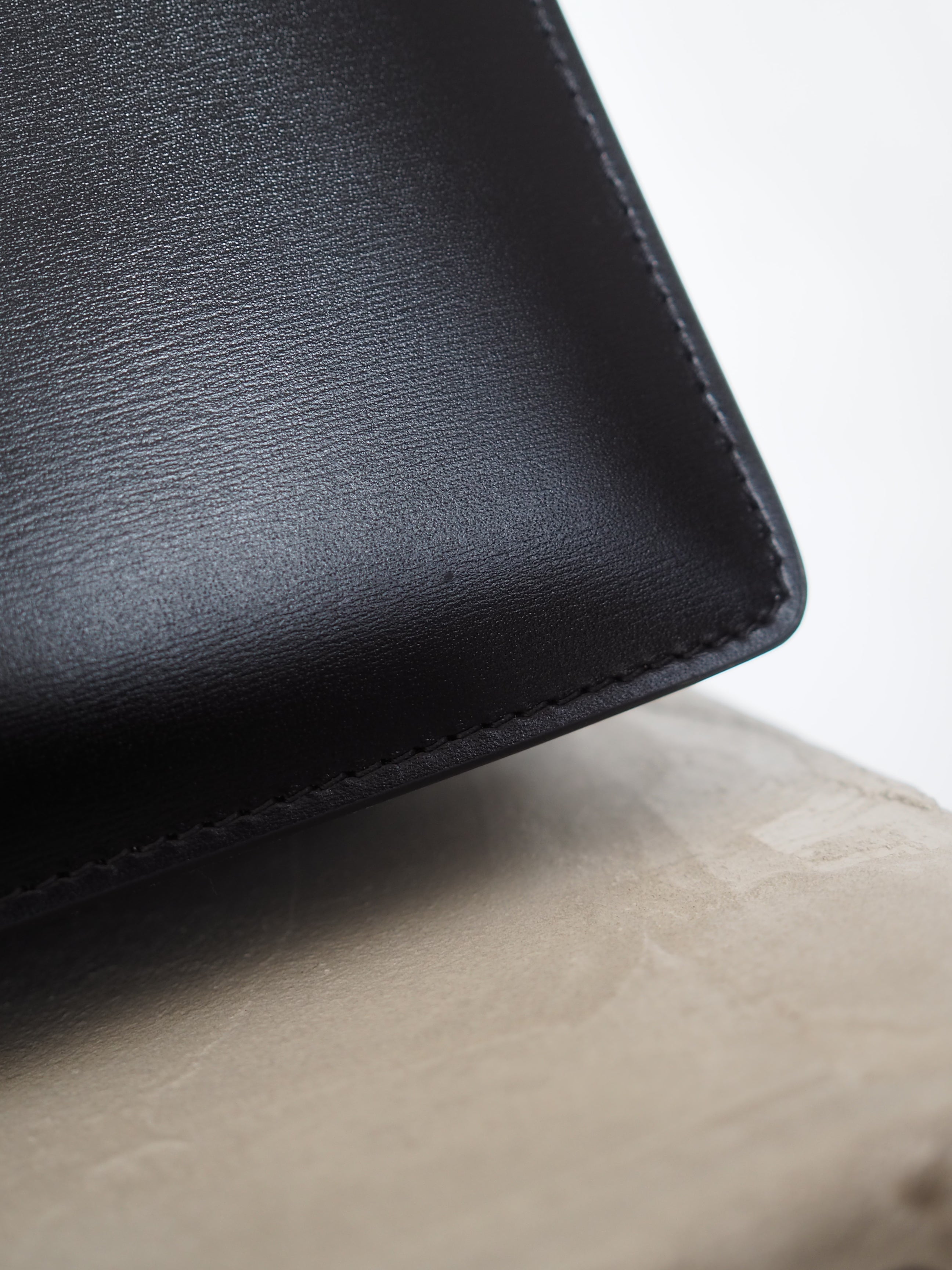 CELINE Clasp Medium bag