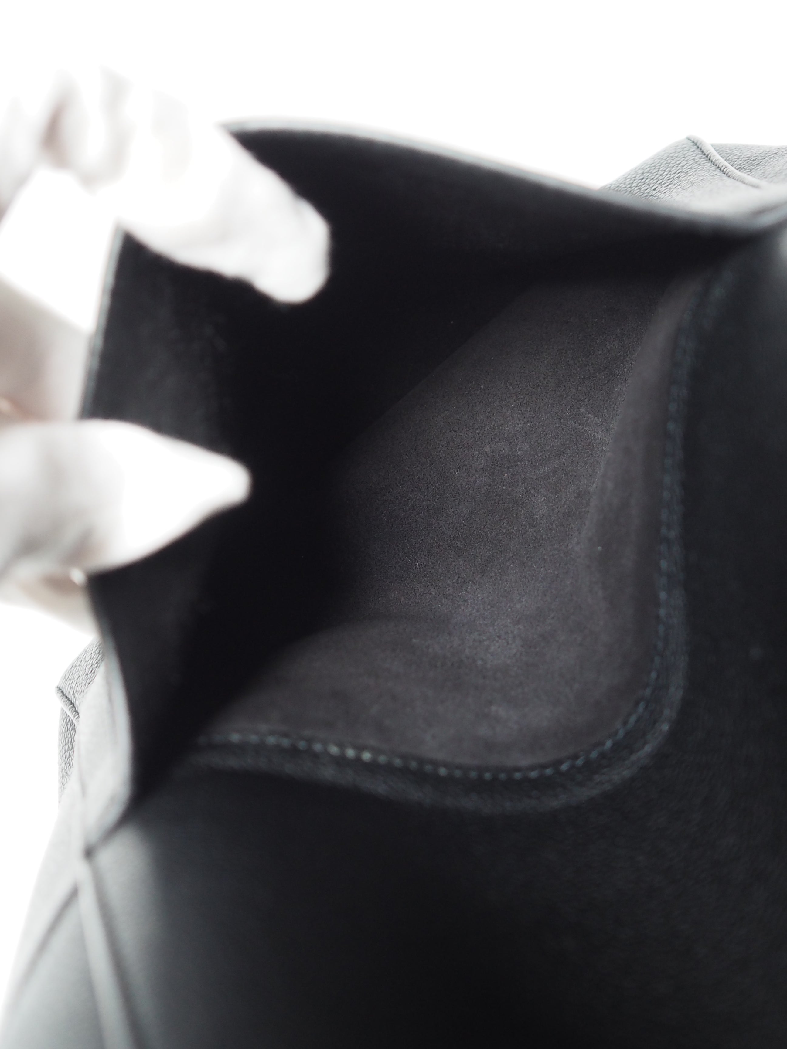 CELINE Seau Sangle Medium Bag