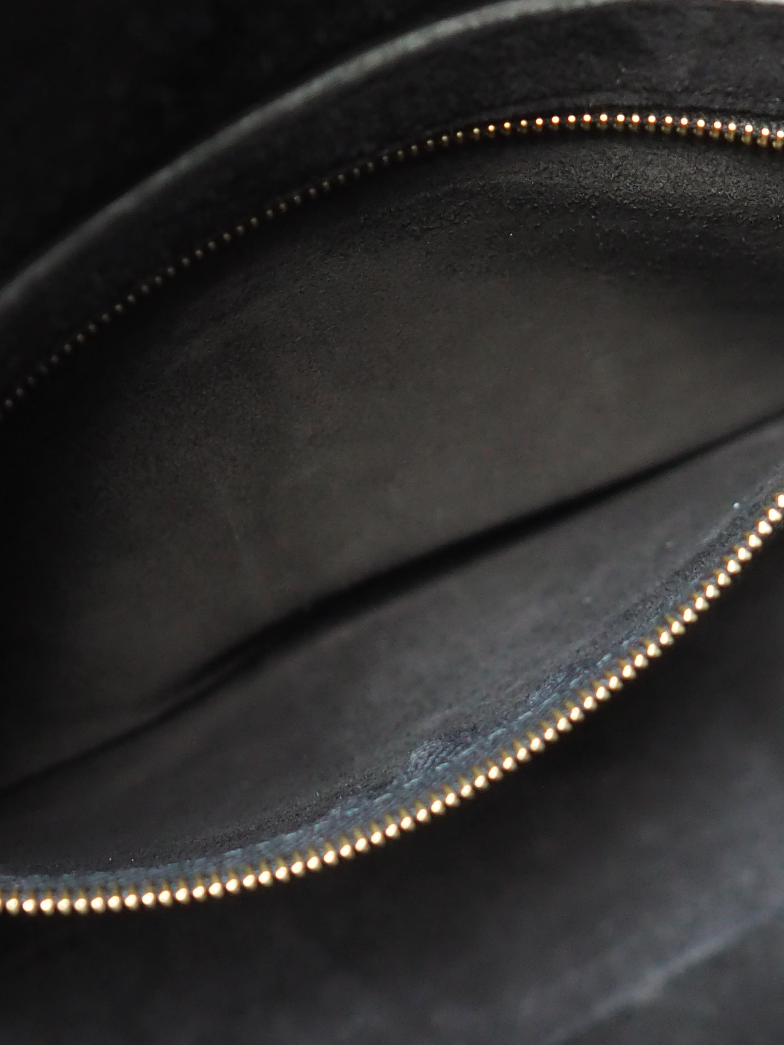 CELINE Seau Sangle Medium Bag