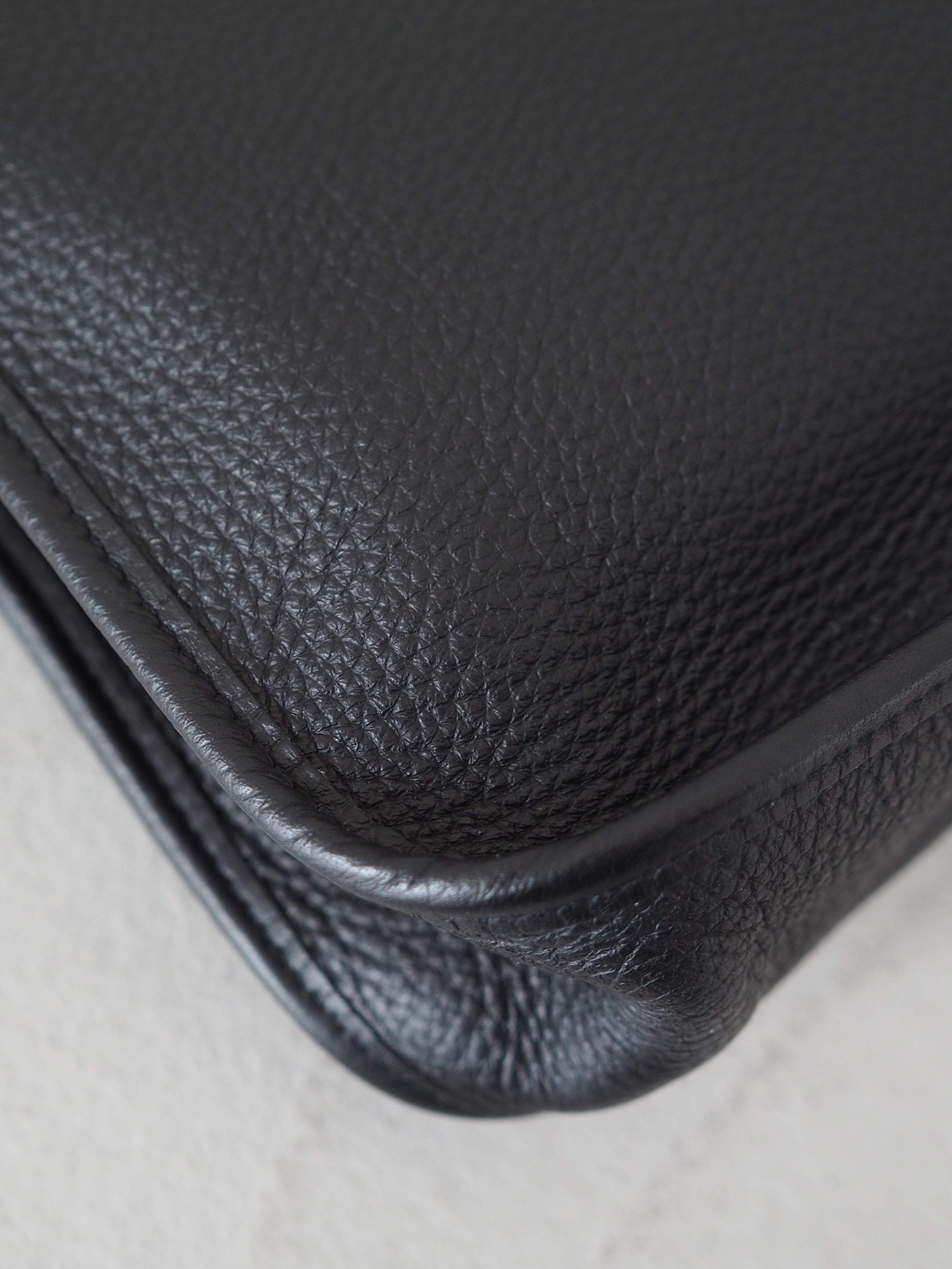 HERMÈS Vespa PM Shoulder Bag