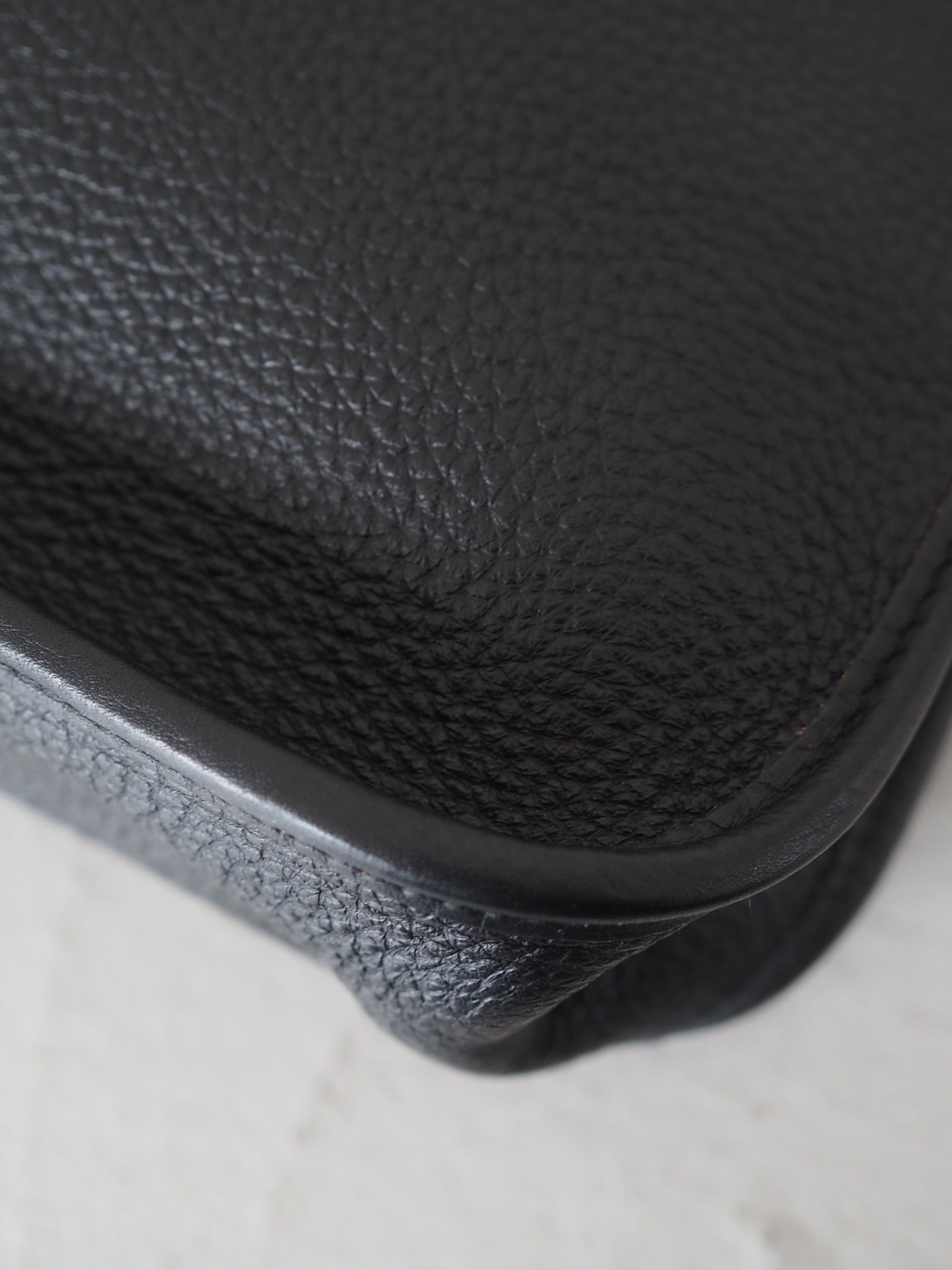 HERMÈS Vespa PM Shoulder Bag