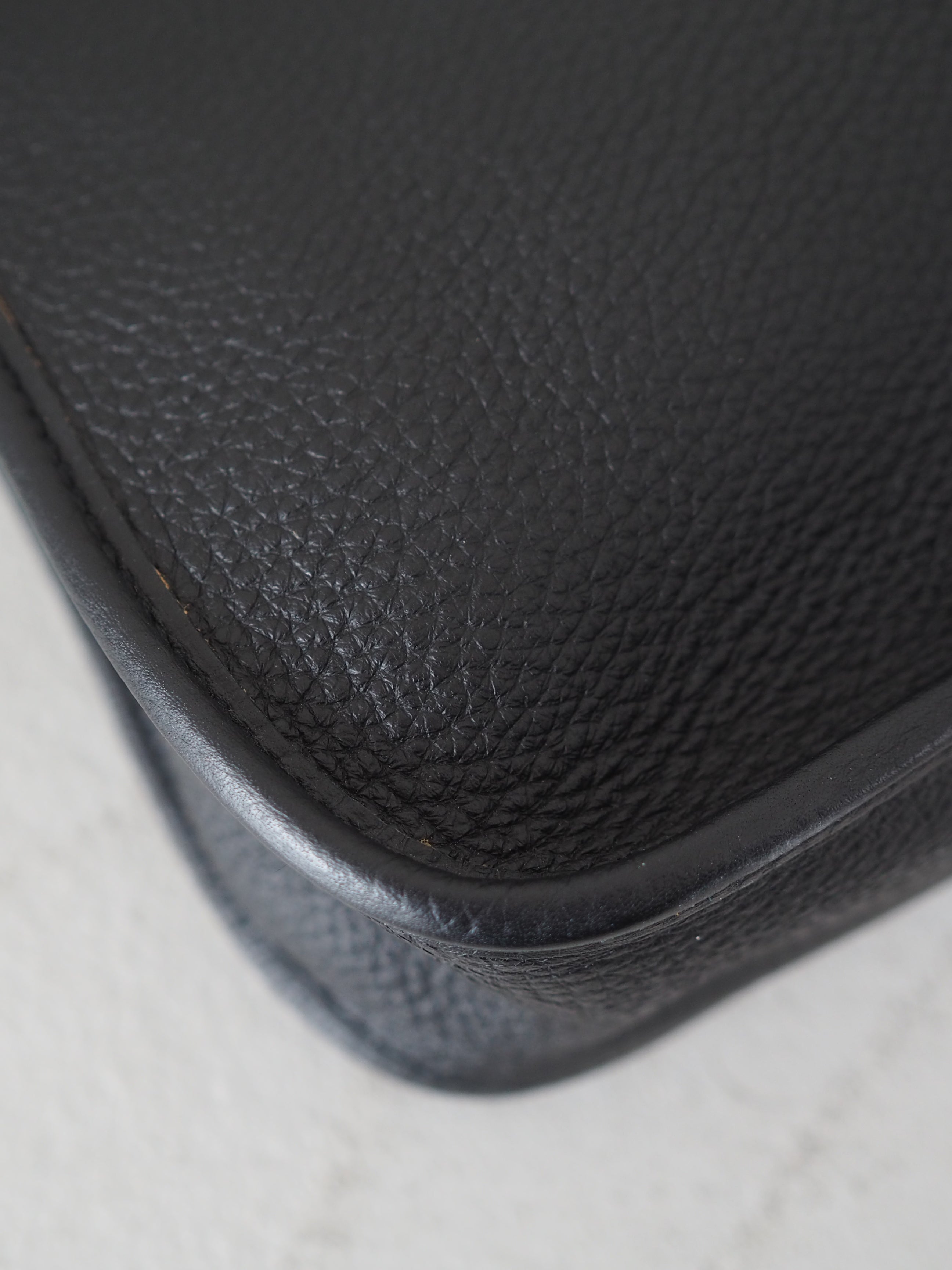 HERMÈS Vespa PM Shoulder Bag