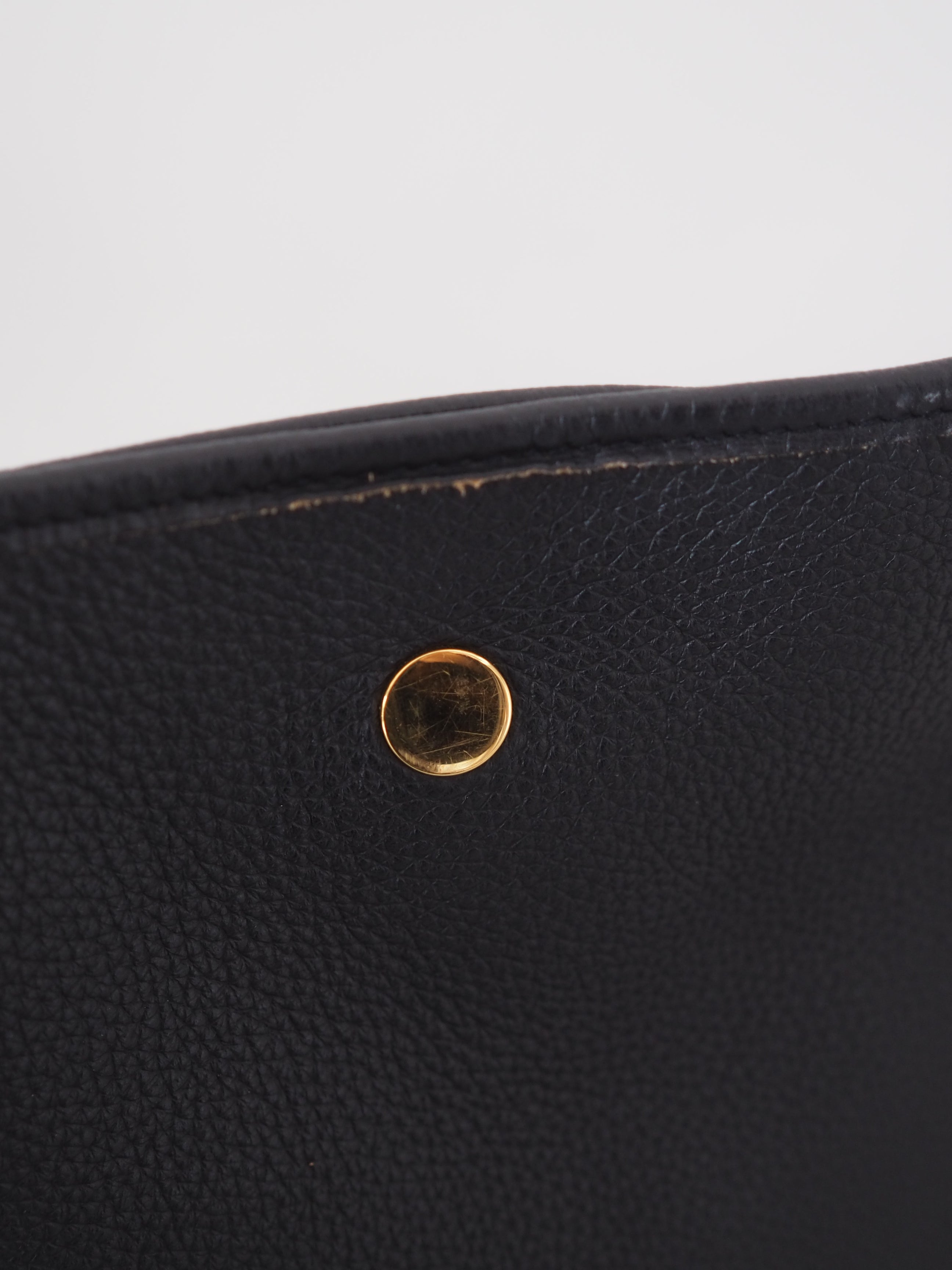 HERMÈS Vespa PM Shoulder Bag