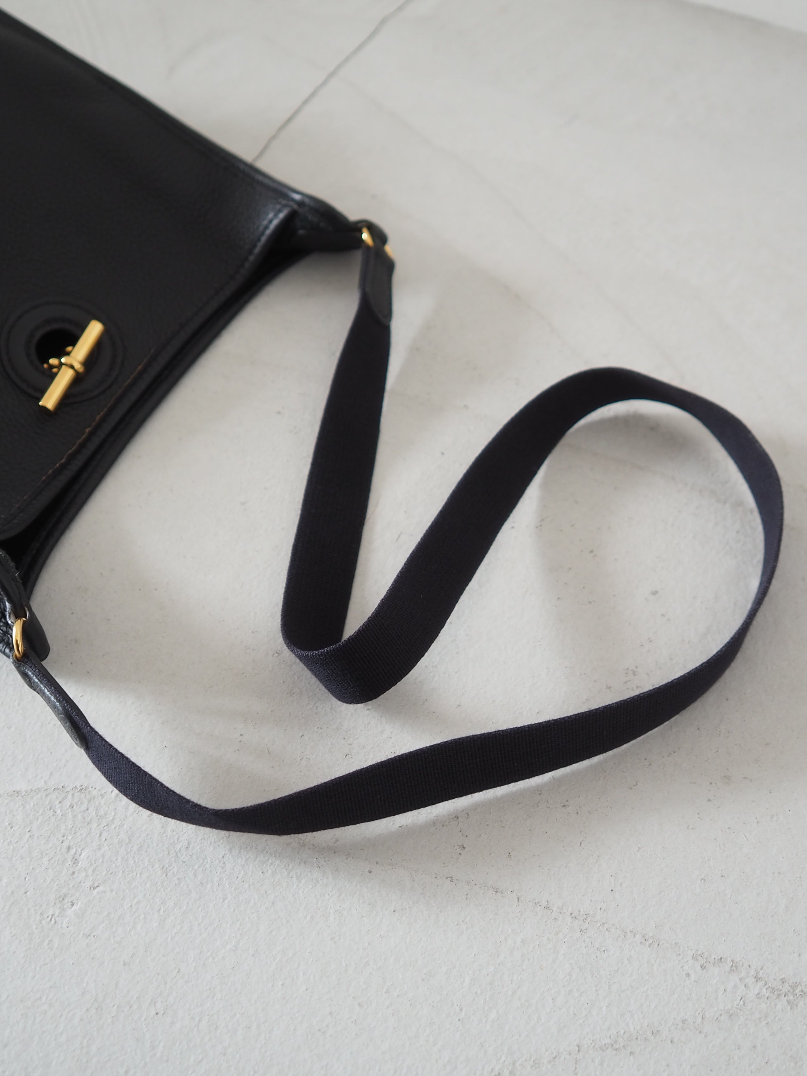 HERMÈS Vespa PM Shoulder Bag