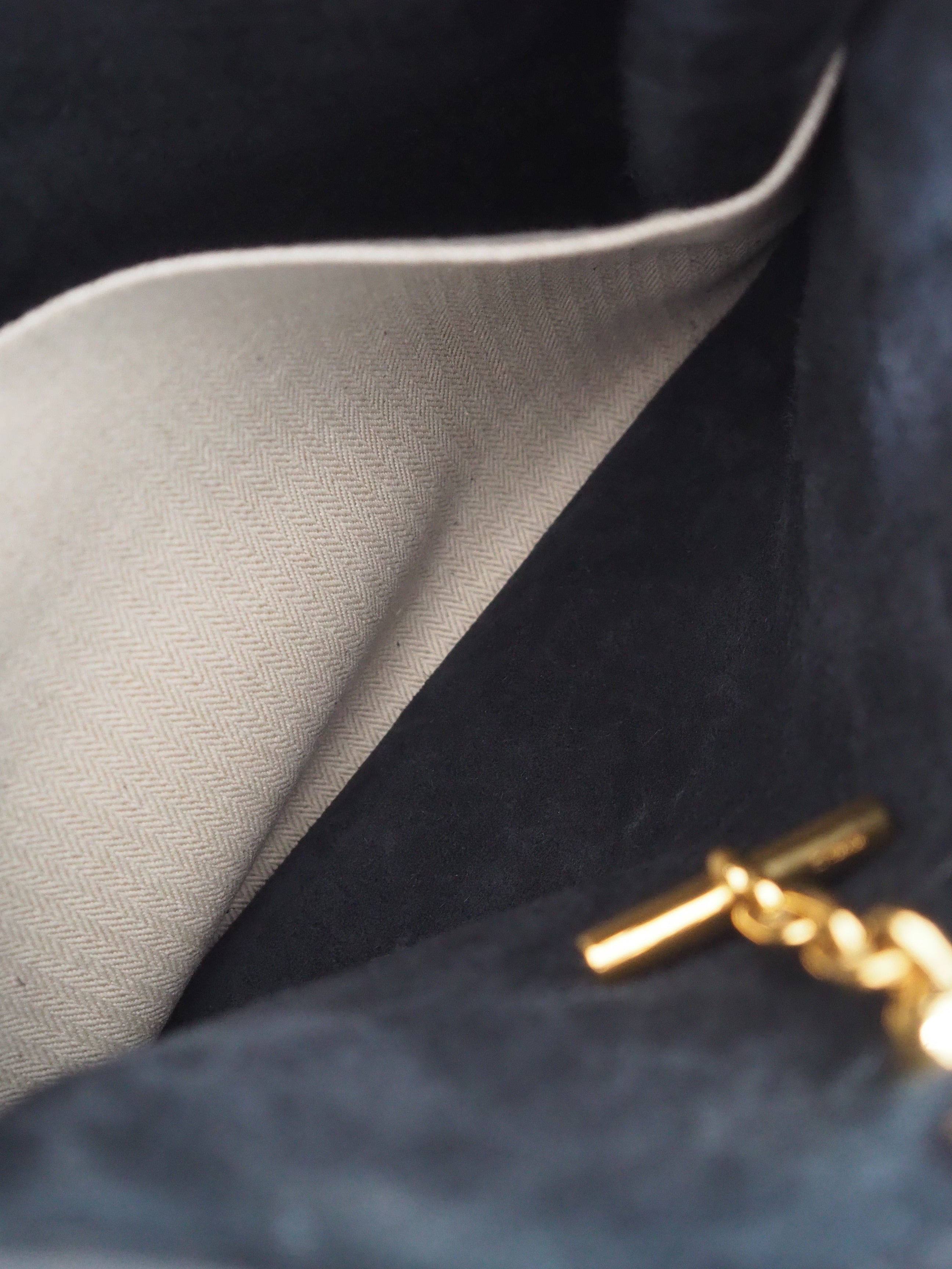 HERMÈS Vespa PM Shoulder Bag