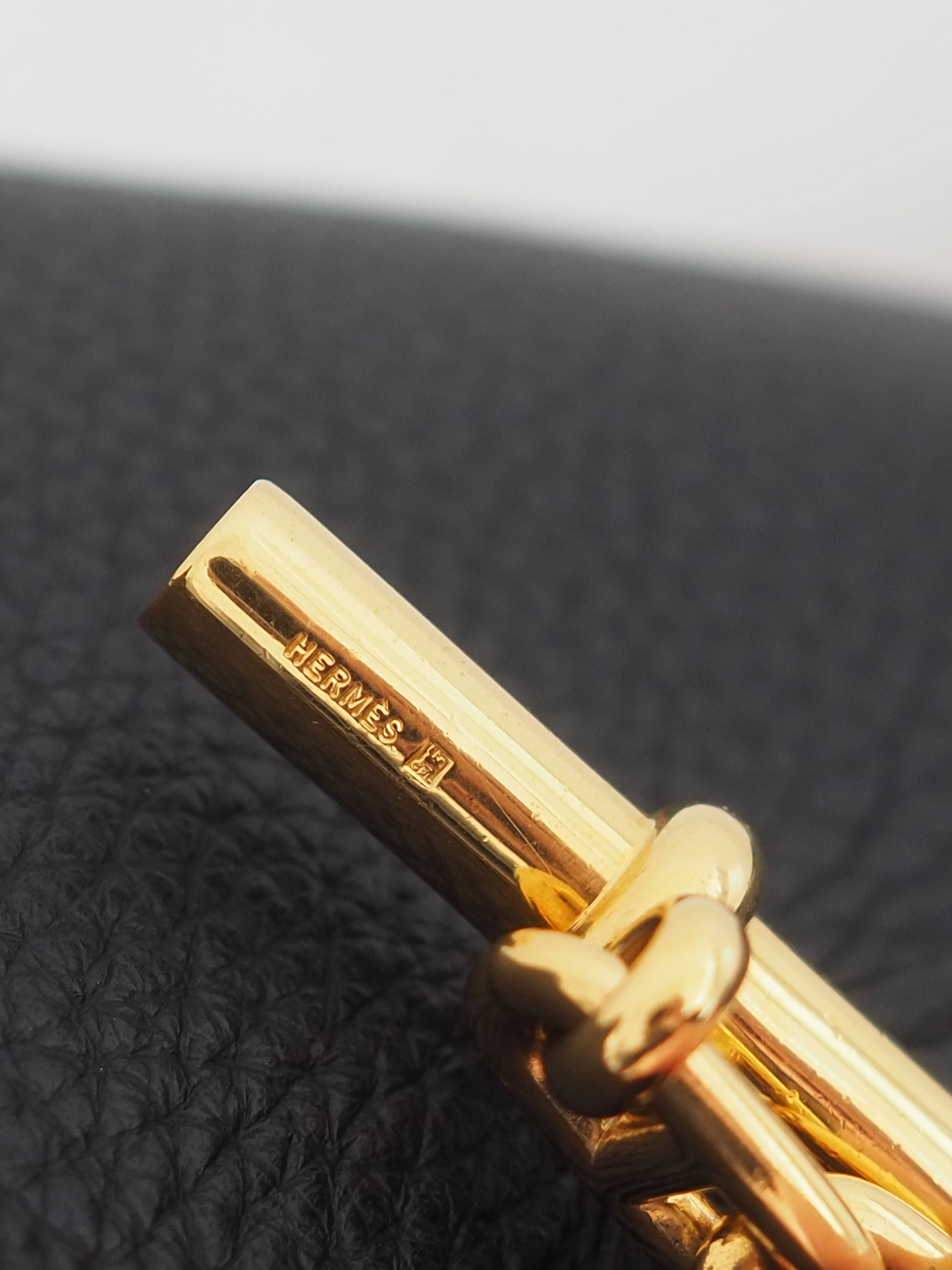 HERMÈS Vespa PM Shoulder Bag