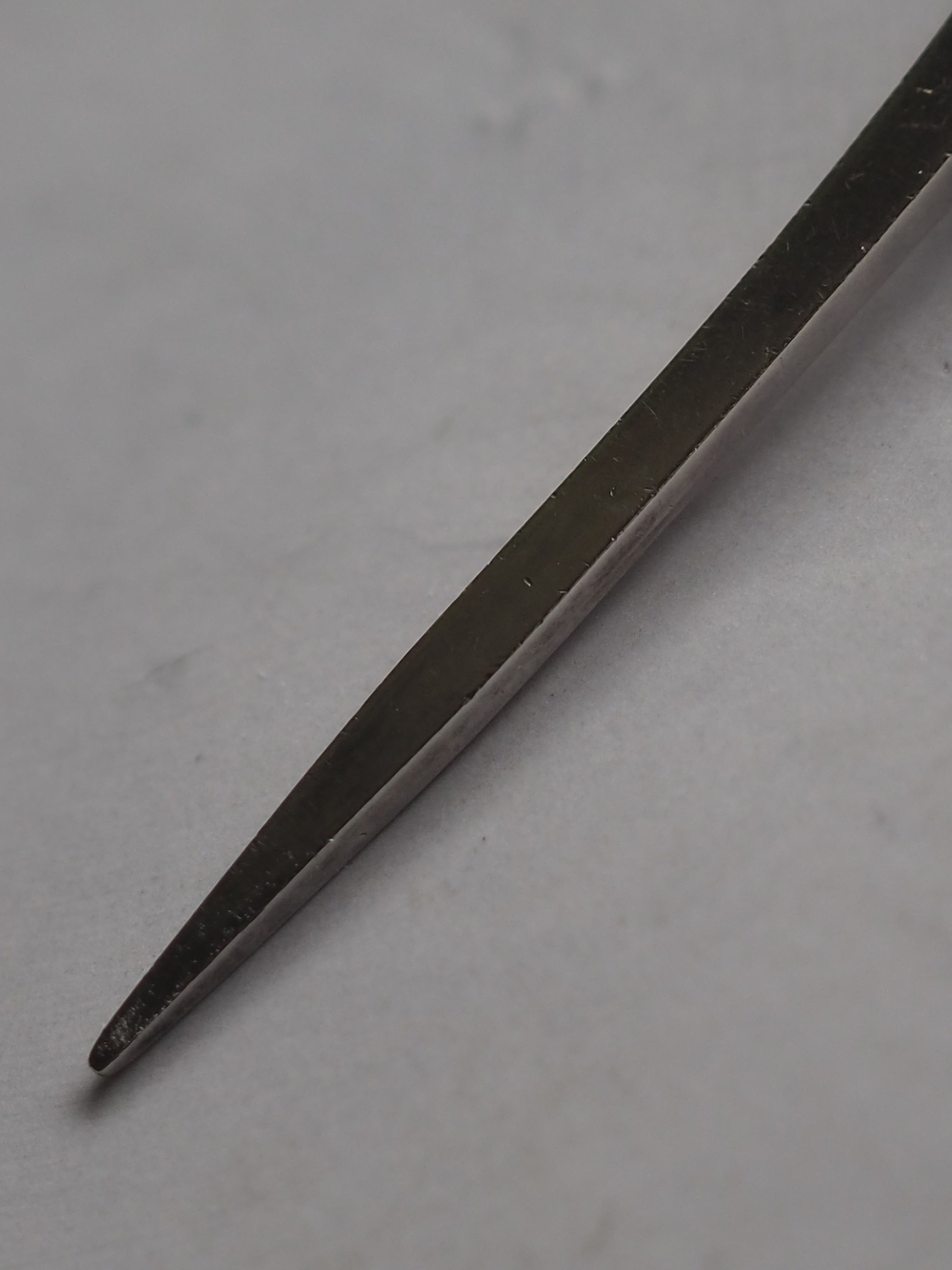 HERMÈS Clou de Forge Necklace