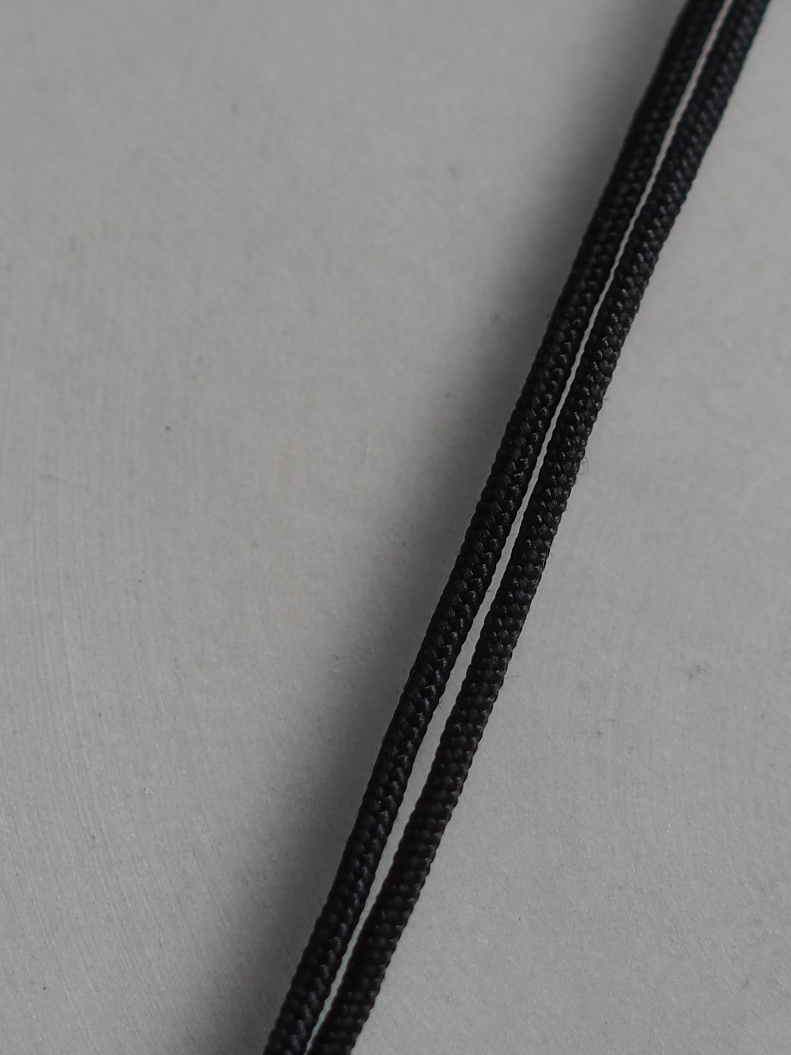 HERMÈS Clou de Forge Necklace