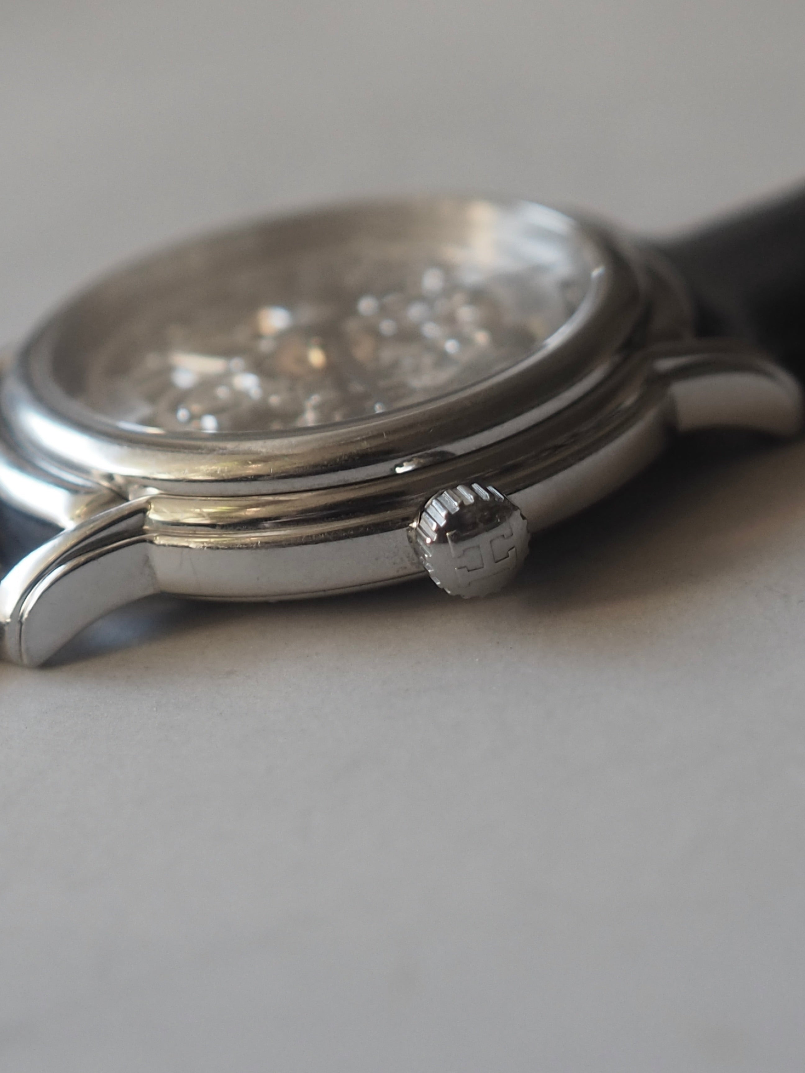 HERMÈS Sesame Watch