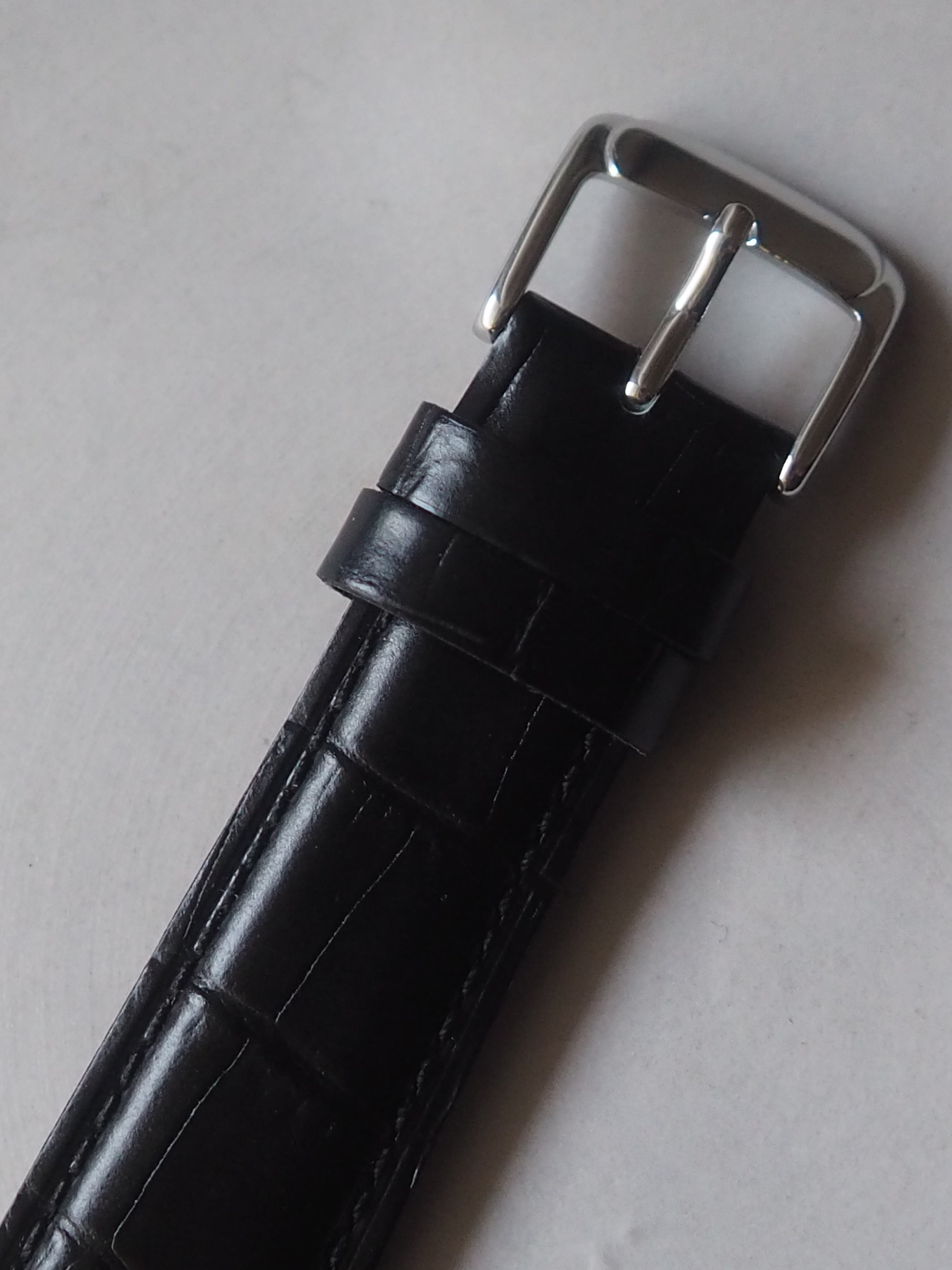 HERMÈS Sesame Watch