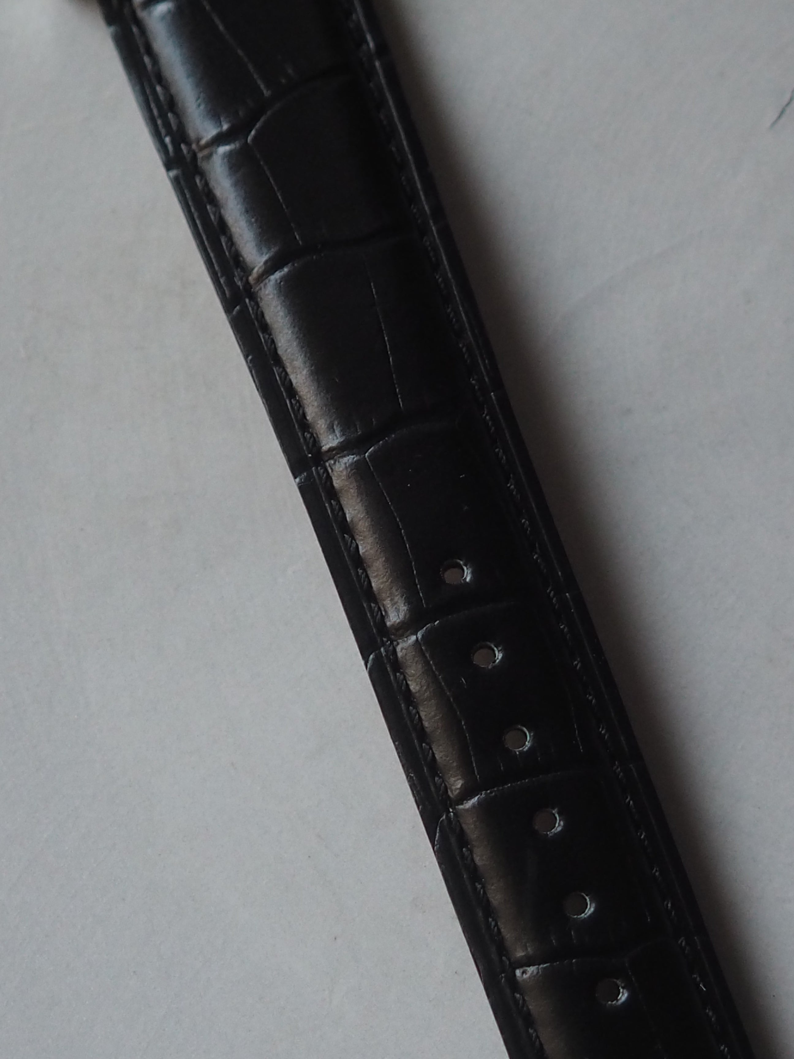 HERMÈS Sesame Watch