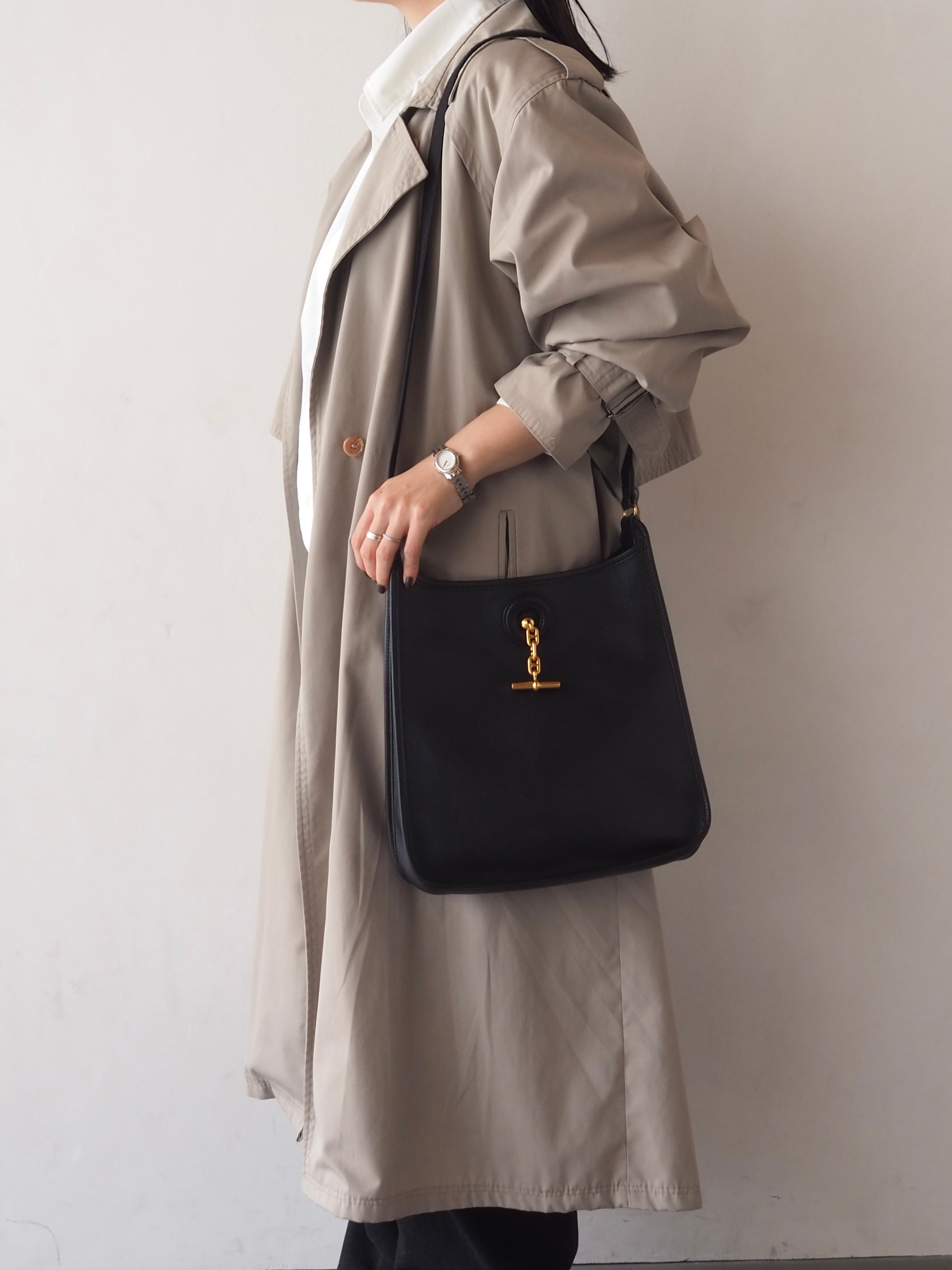 HERMES Vespa PM Sholderbag