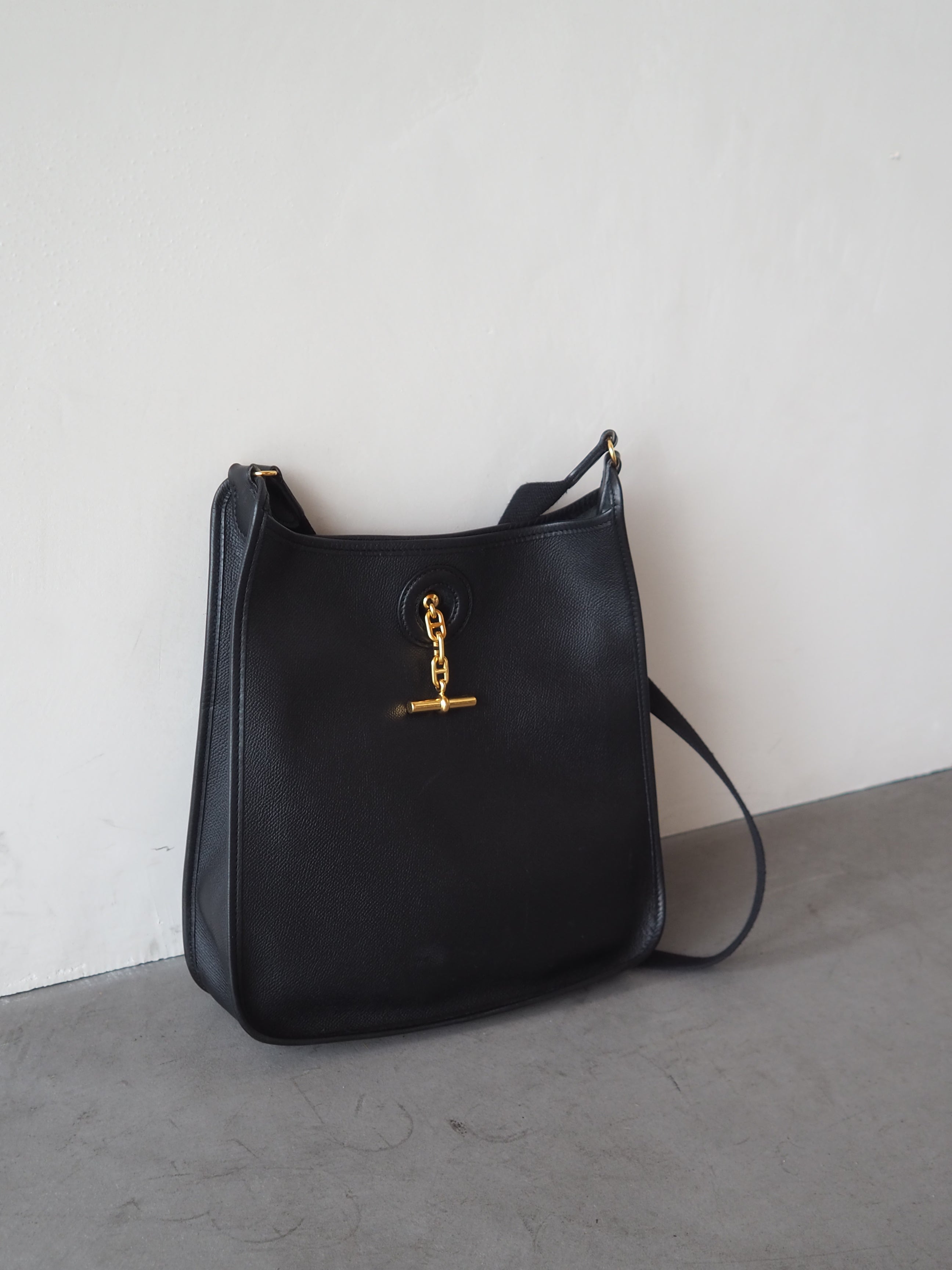 HERMES Vespa PM Sholderbag