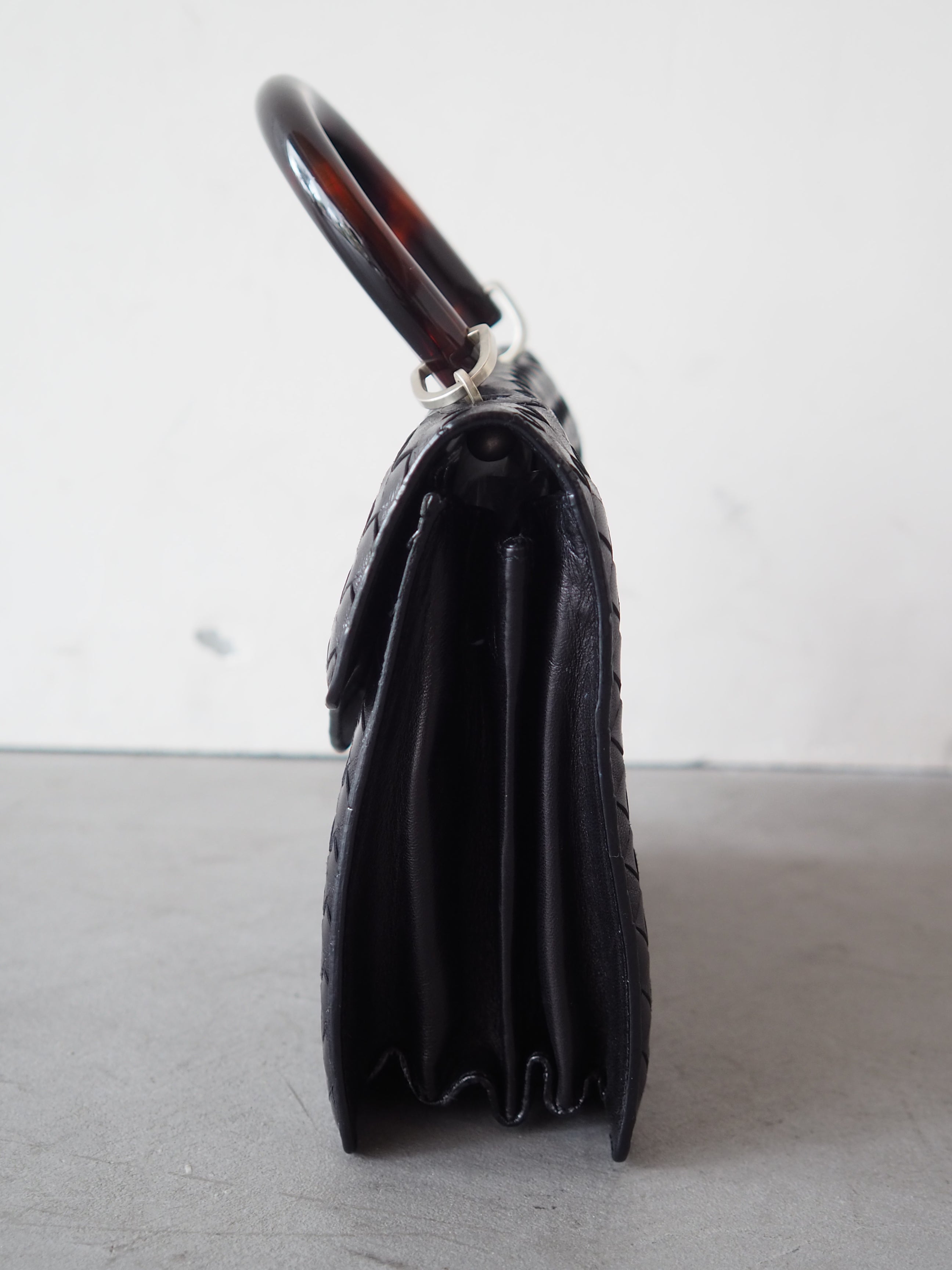 BOTTEGA VENETA Intrechart Handbag