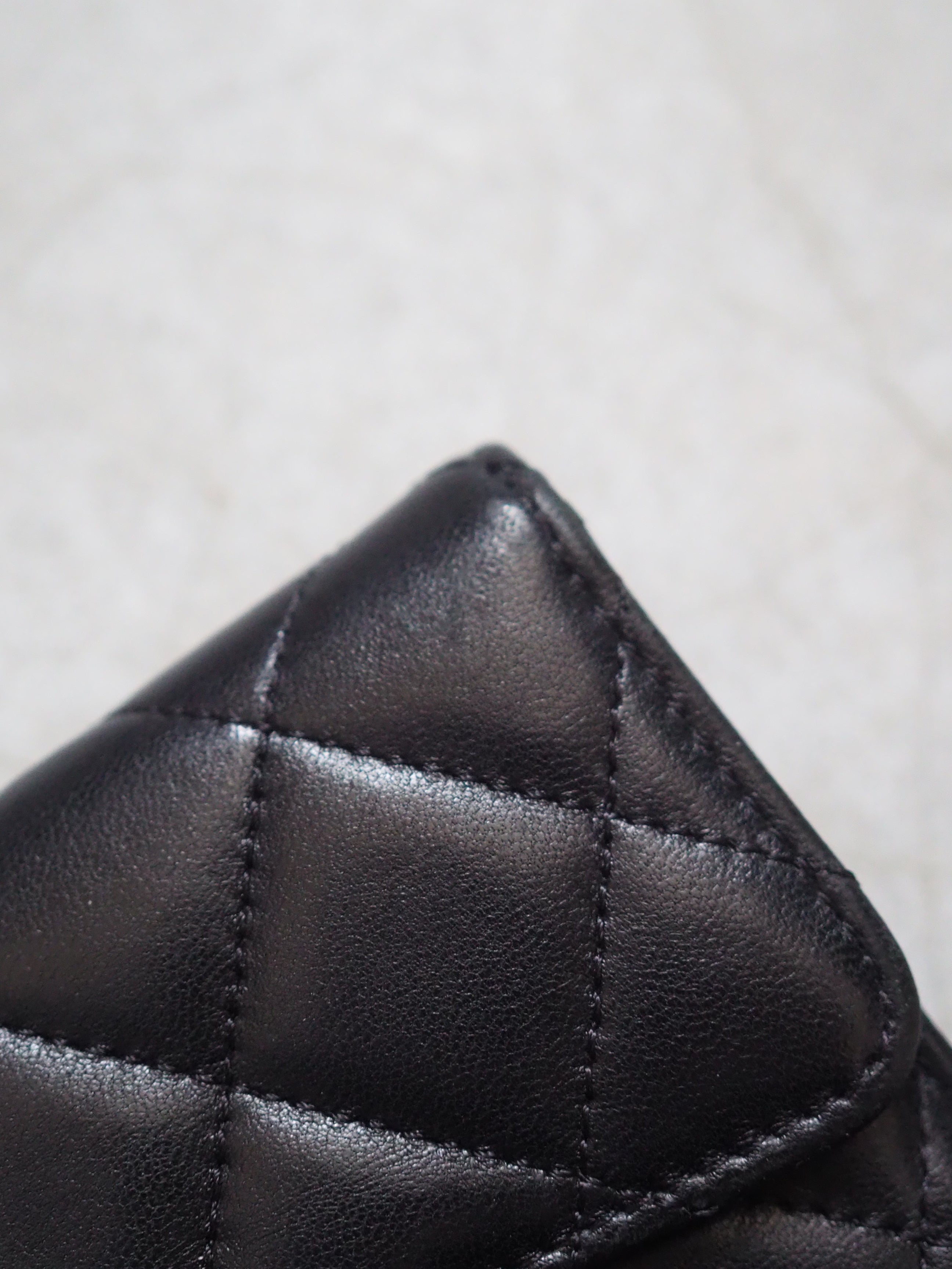 CHANEL Timeless Classic Wallet