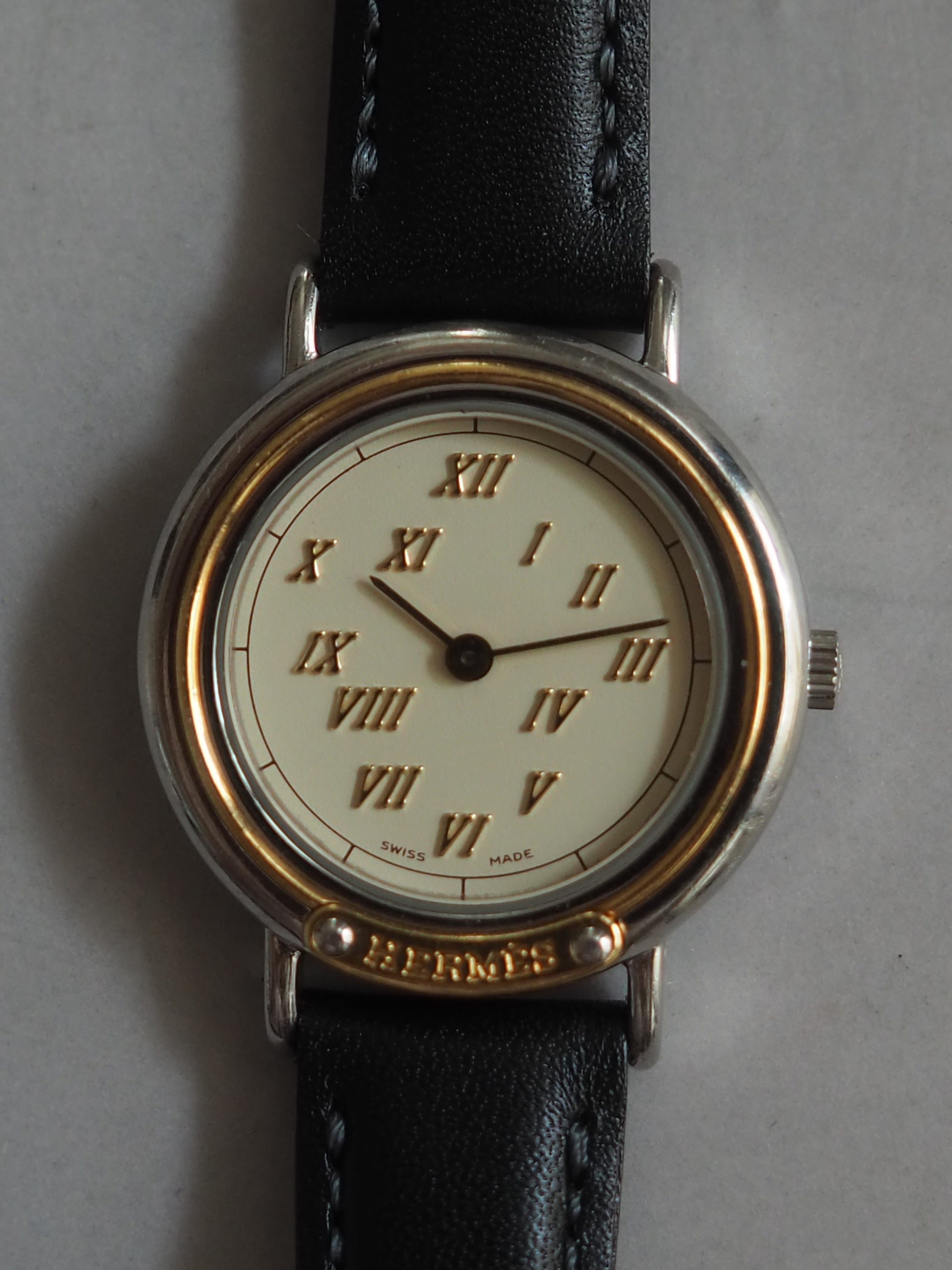 HERMÈS Meteor Watch