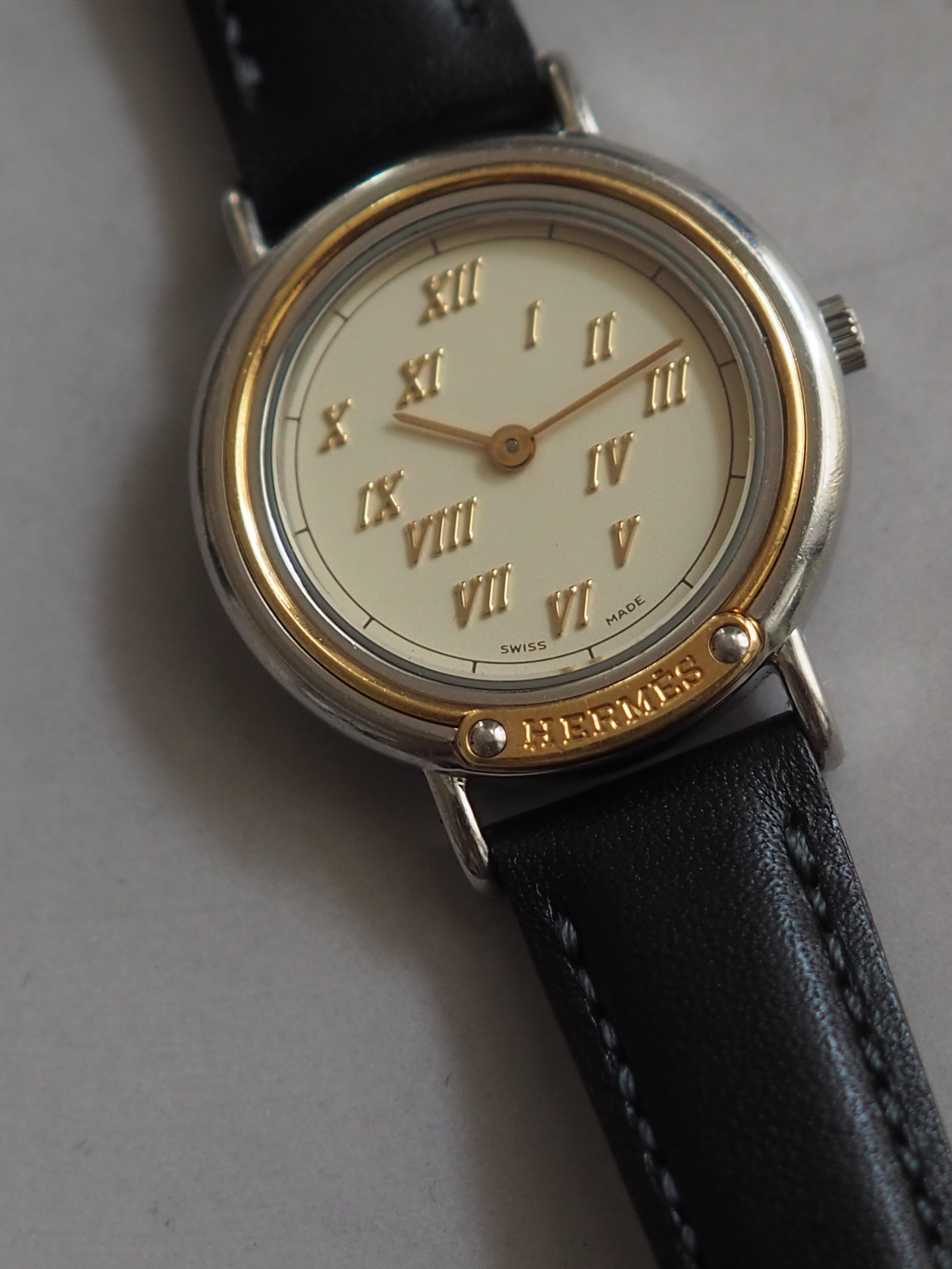 HERMÈS Meteor Watch