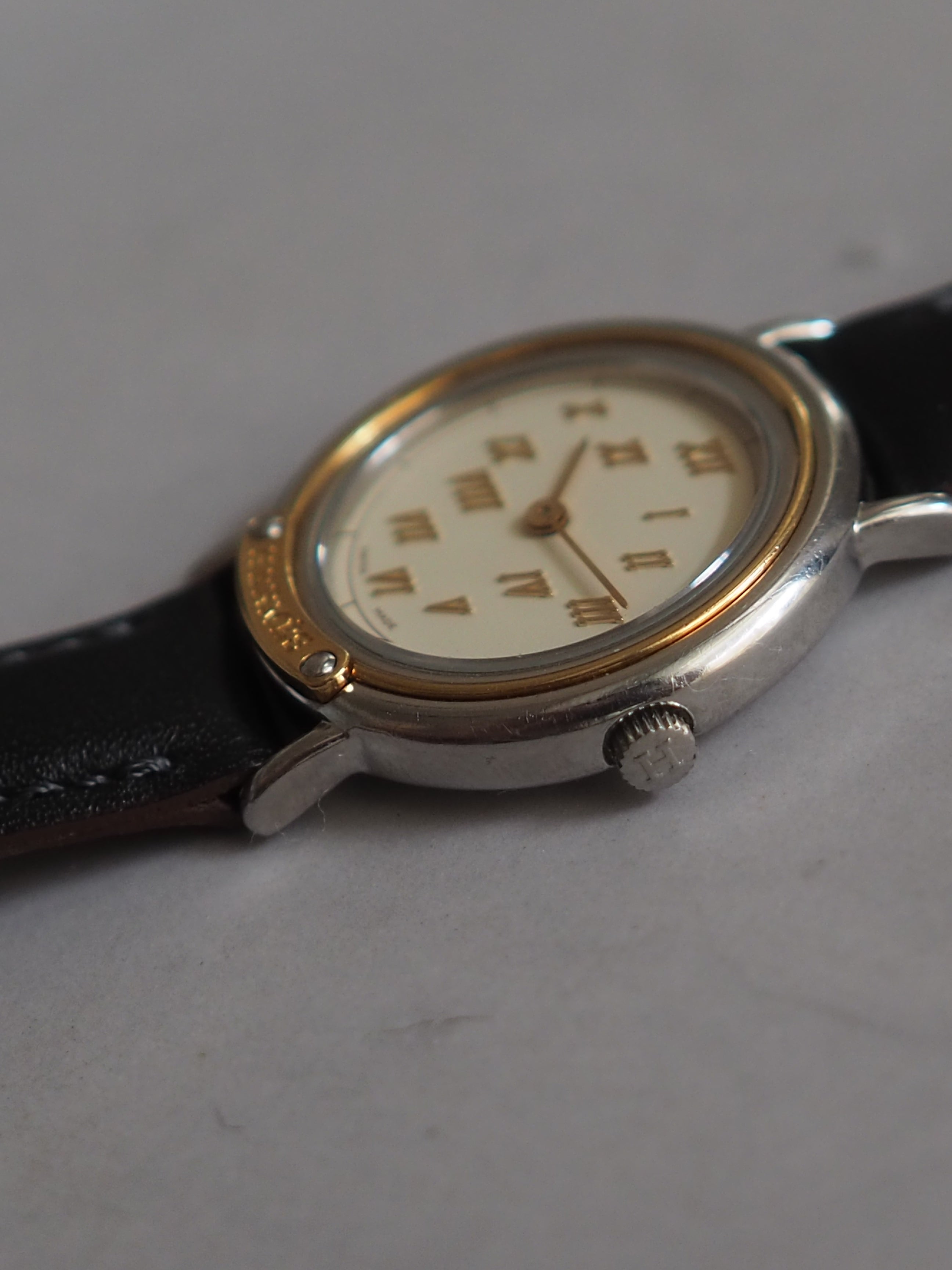 HERMÈS Meteor Watch