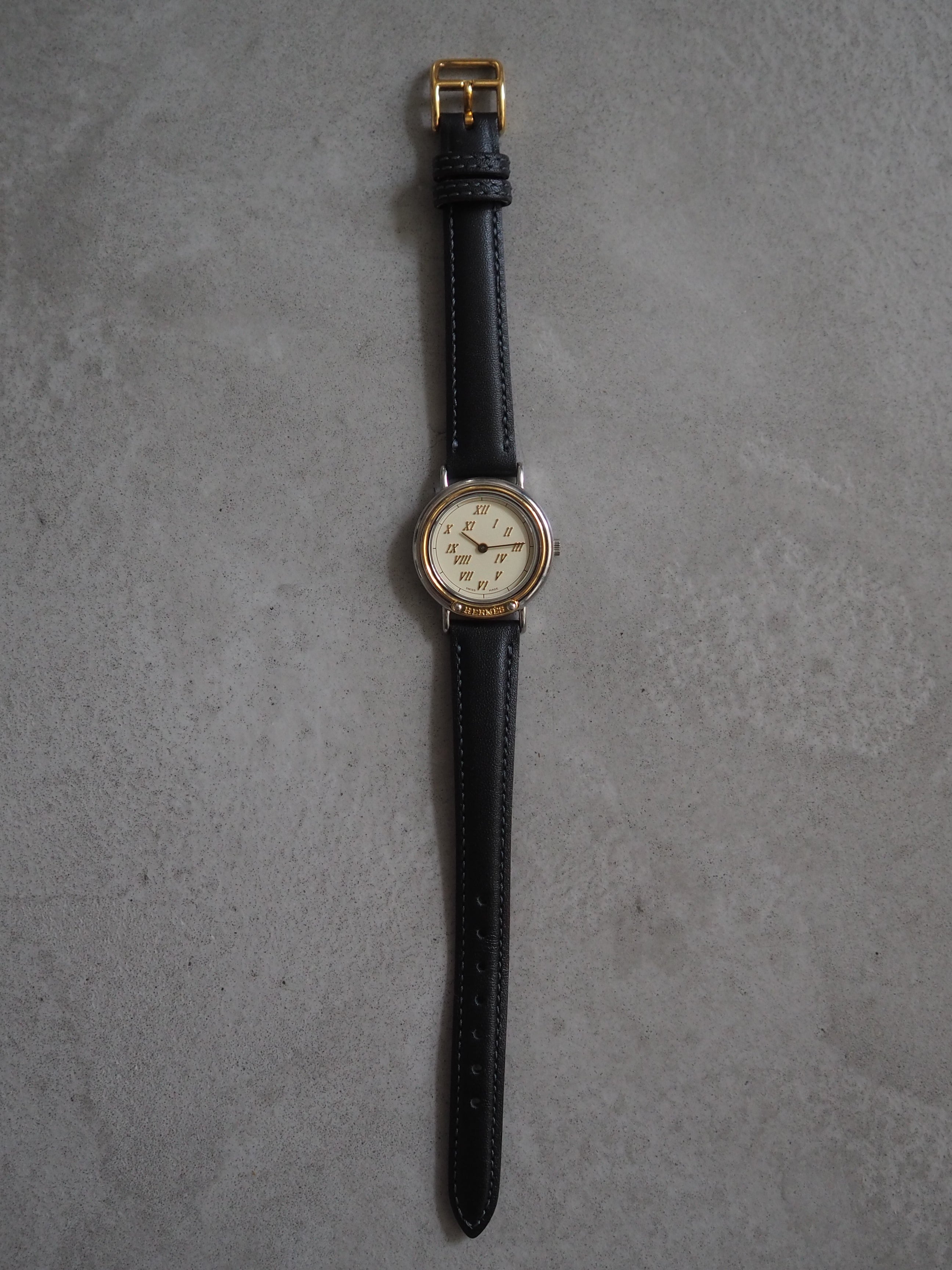 HERMÈS Meteor Watch