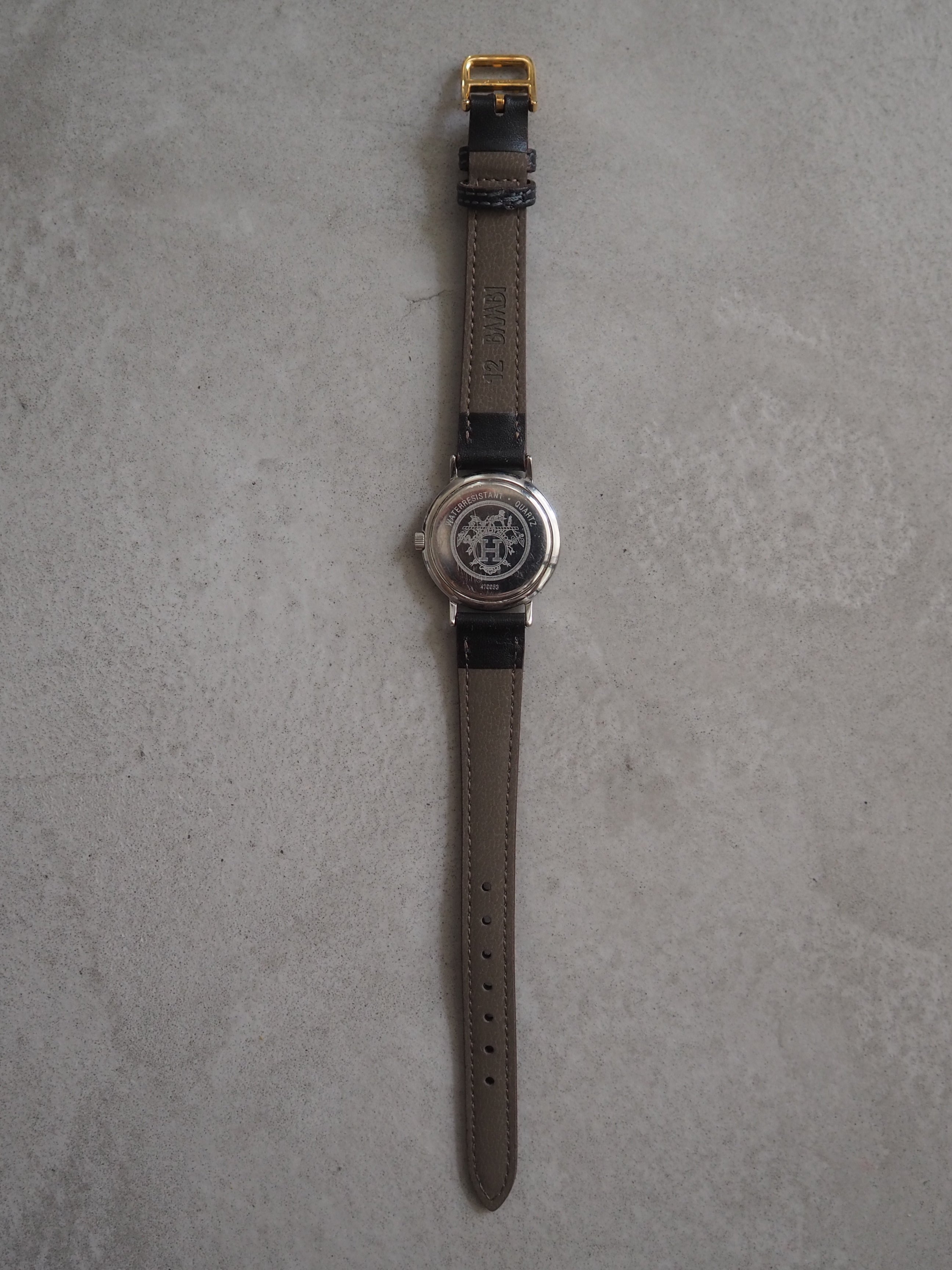 HERMÈS Meteor Watch