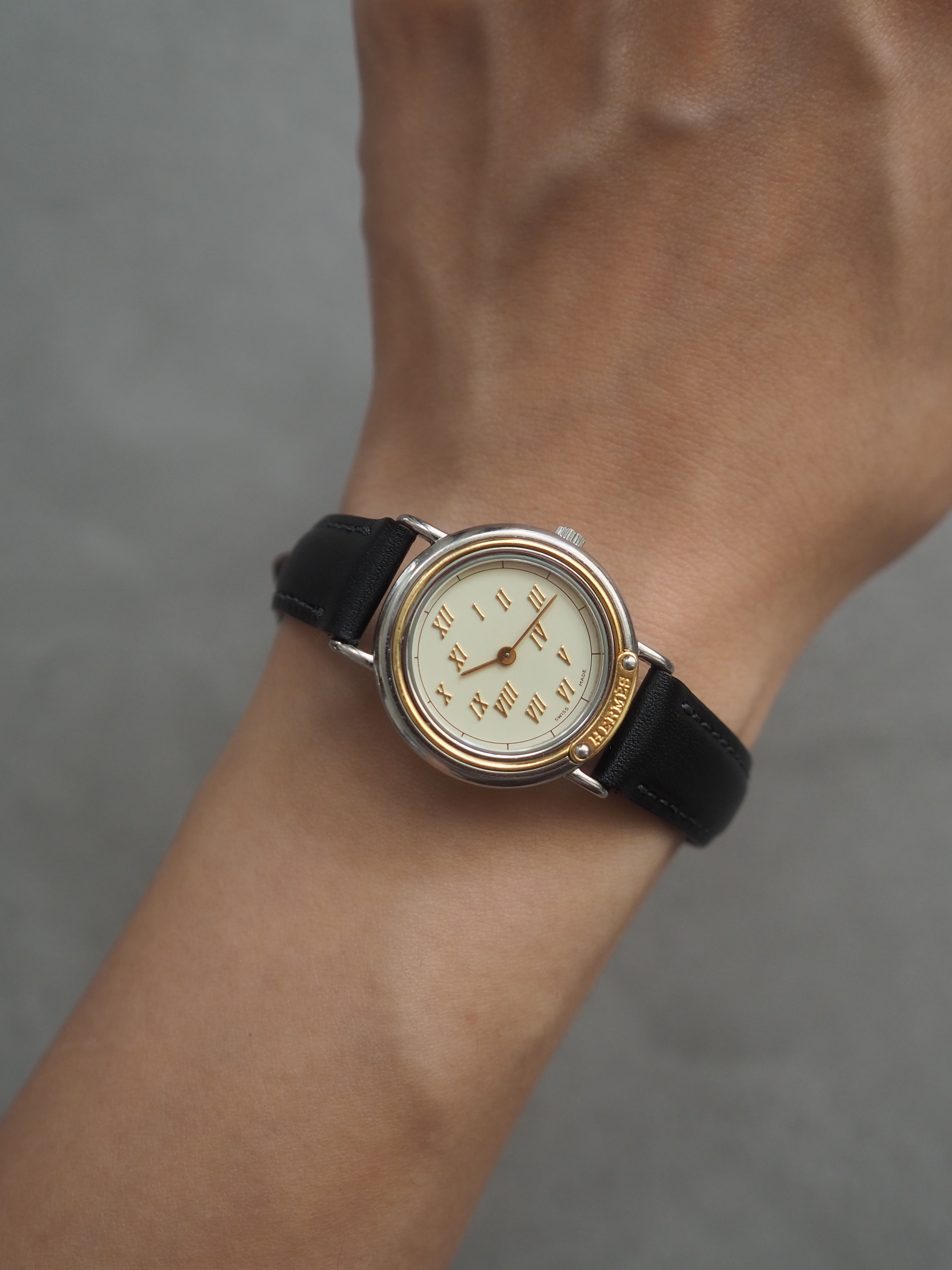 HERMÈS Meteor Watch