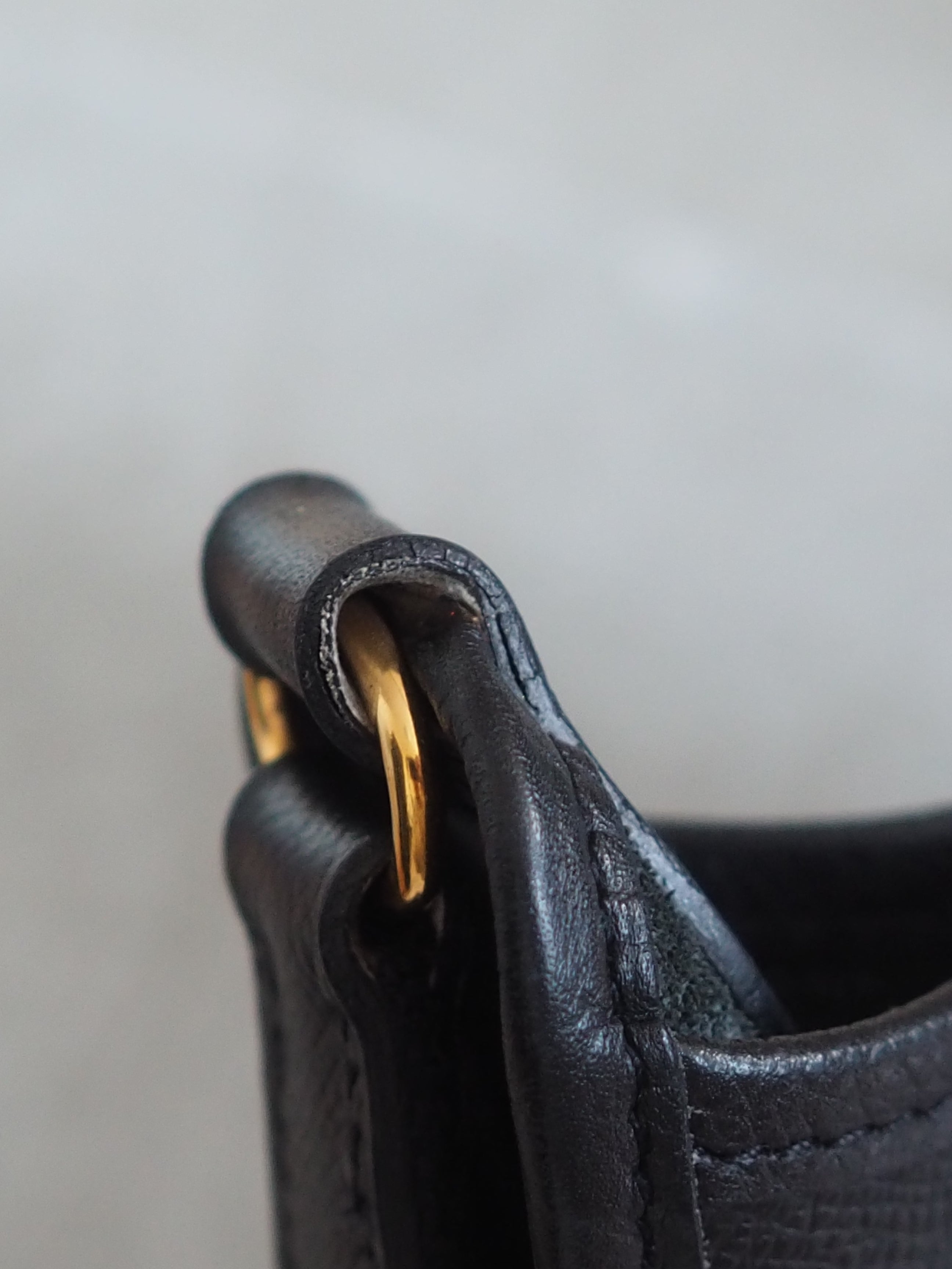 HERMES Vespa PM Sholderbag