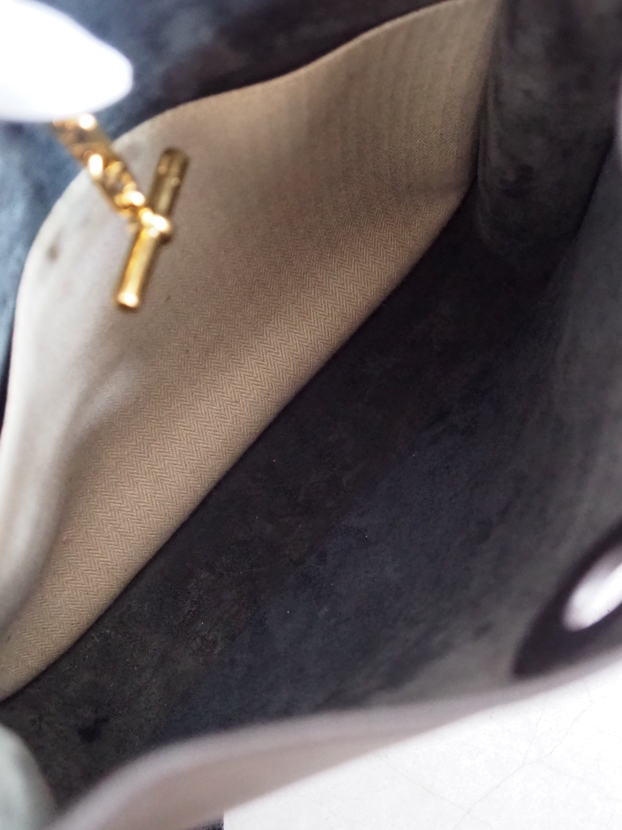 HERMES Vespa PM Sholderbag